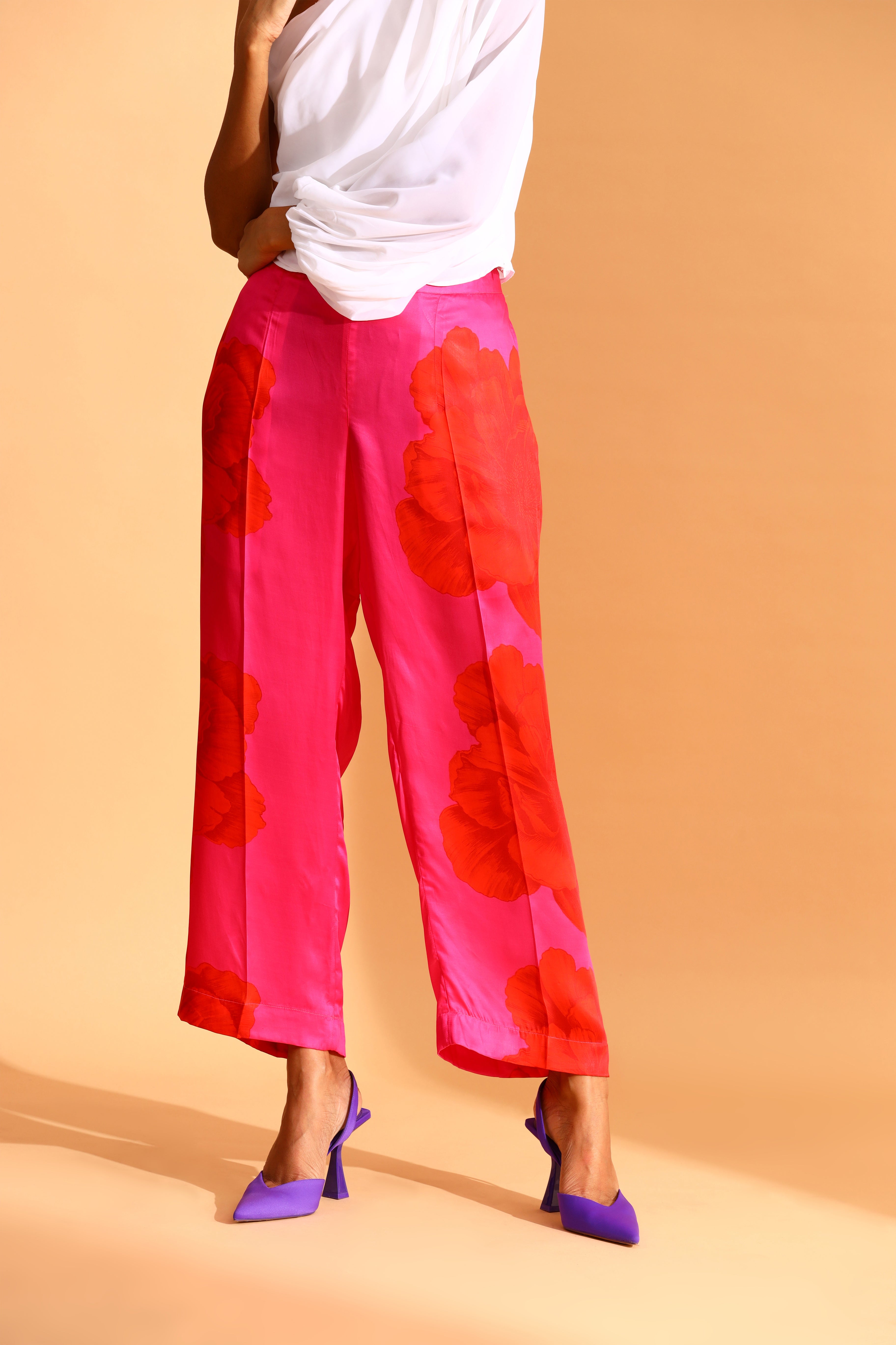 Gulabo Trousers
