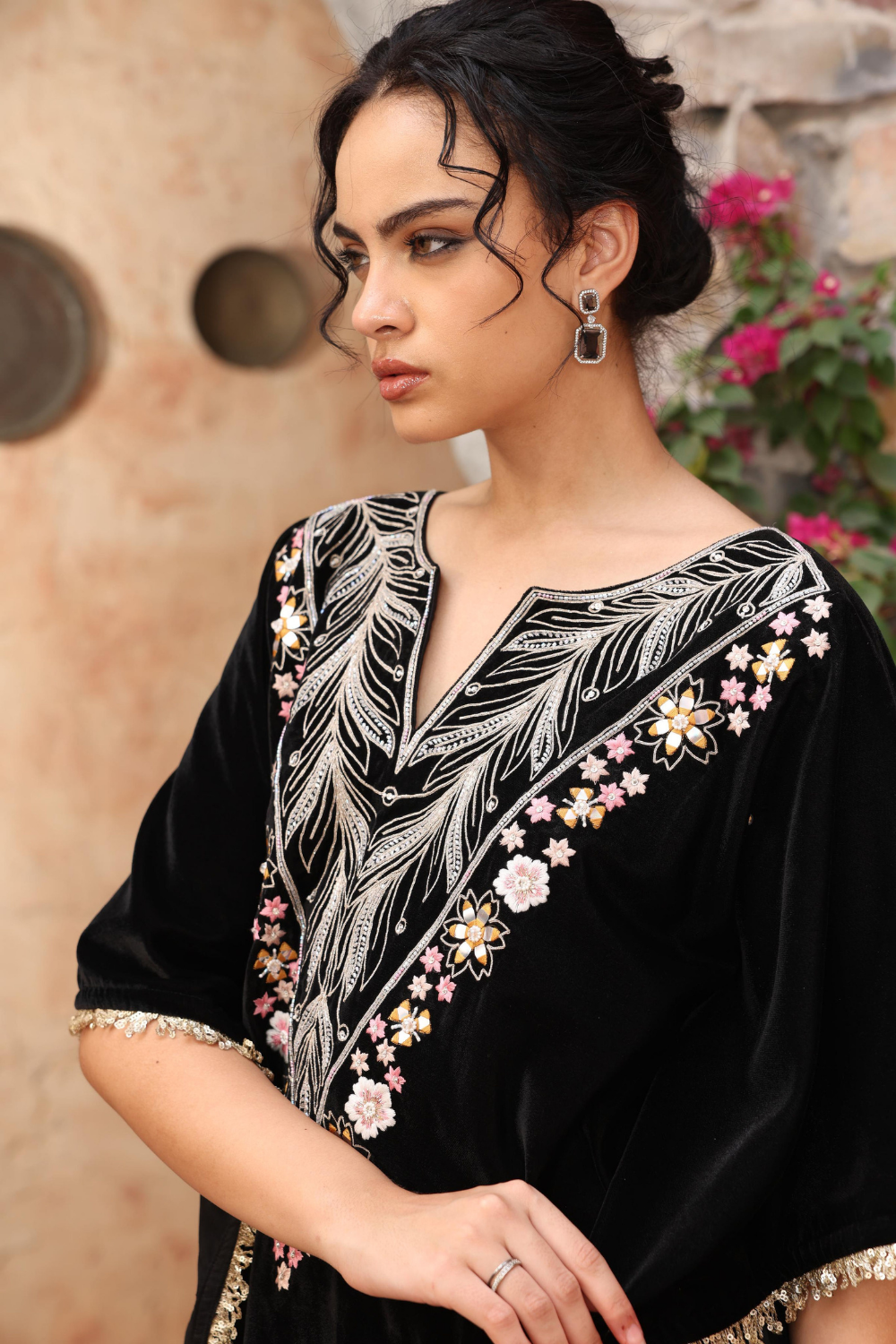 Black Kaftan - RTS