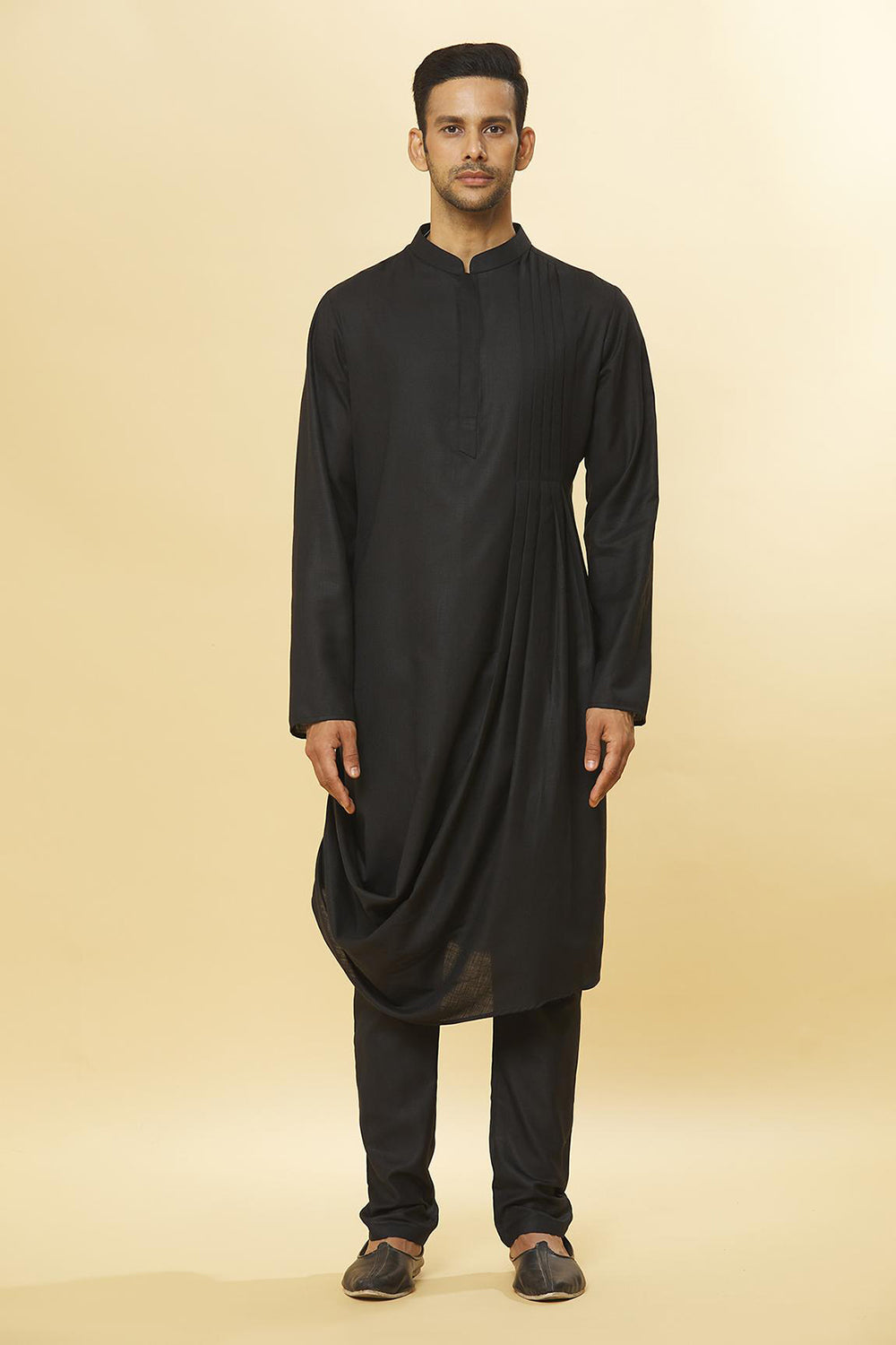 Tatvam Samaroh Kurta And Pyjama Set For Men