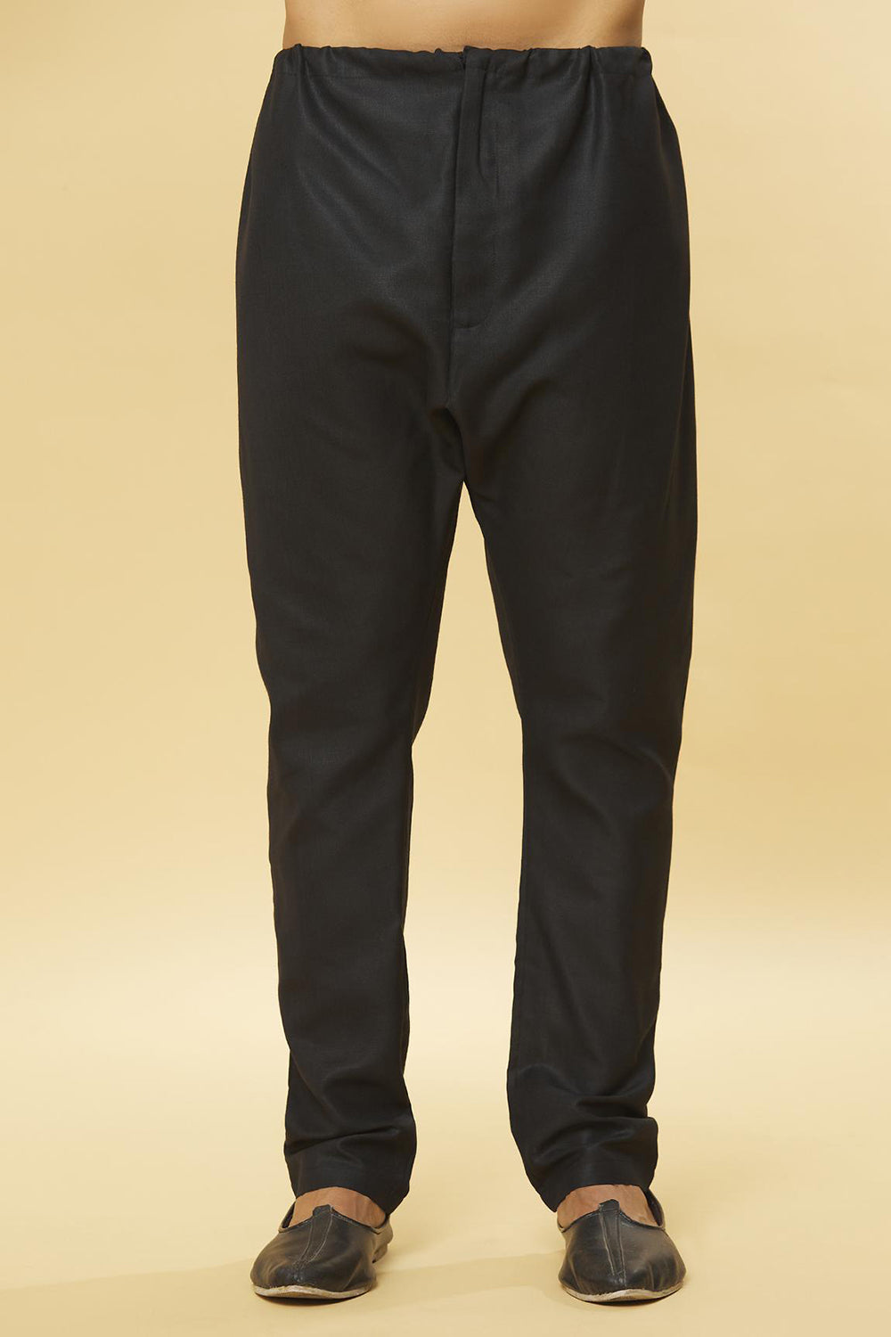 Tatvam Samaroh Kurta And Pyjama Set For Men