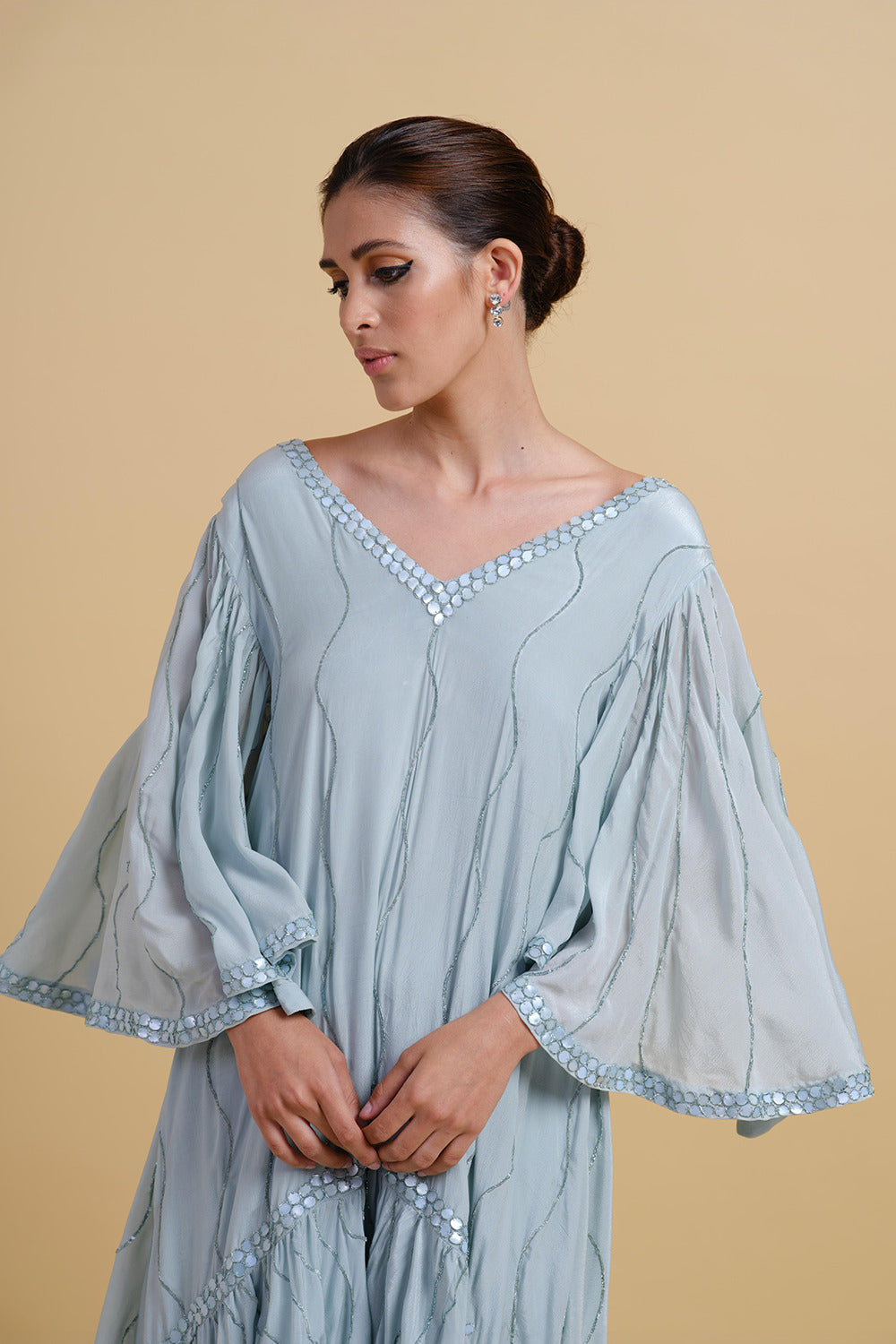 Chitralekha Kurta Set