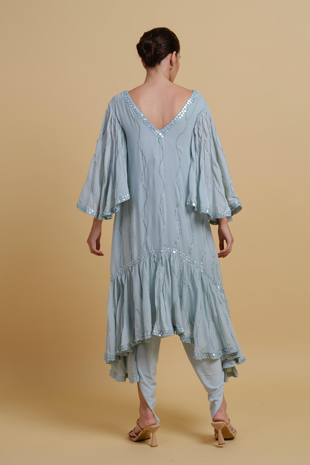 Chitralekha Kurta Set