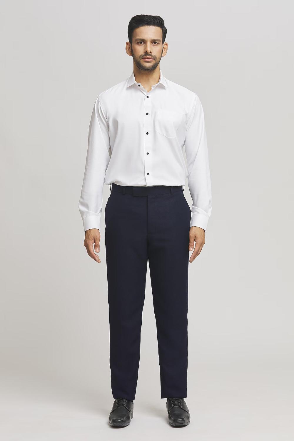Eden Floral Embellished Tuxedo Pant Set
