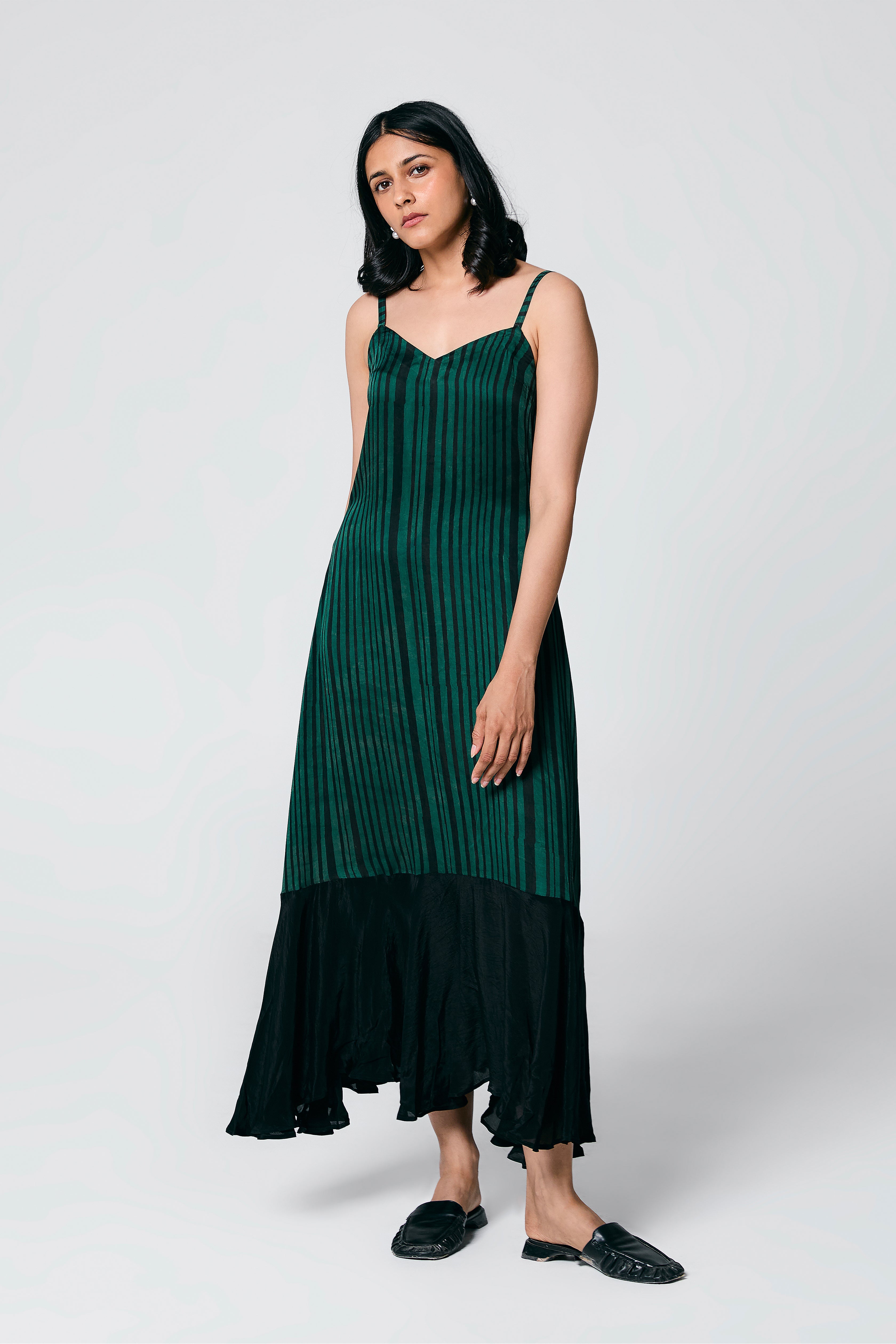 Slip dress