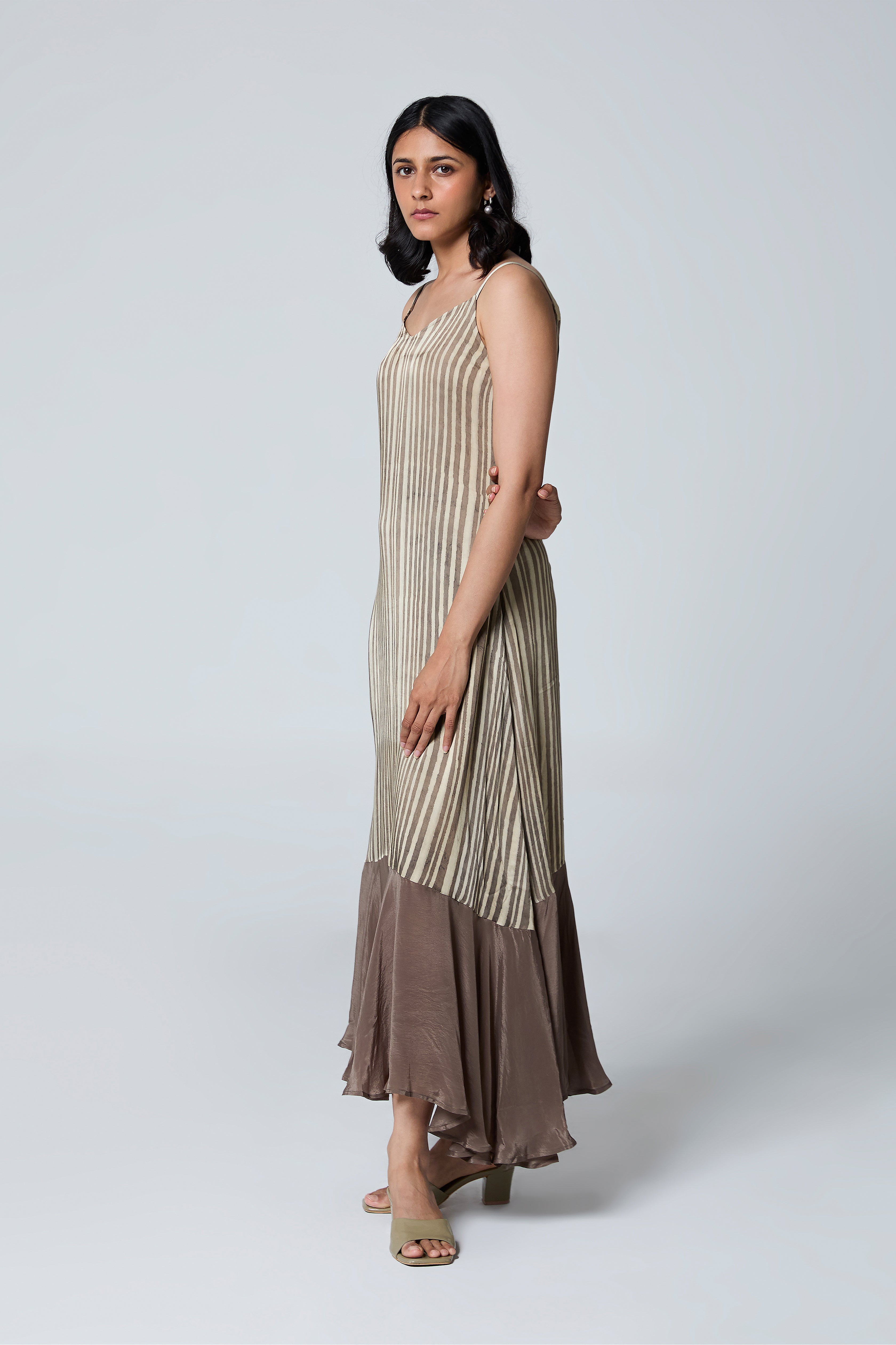 Slip dress