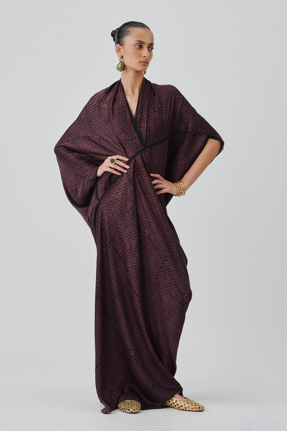 Amaya Kaftan