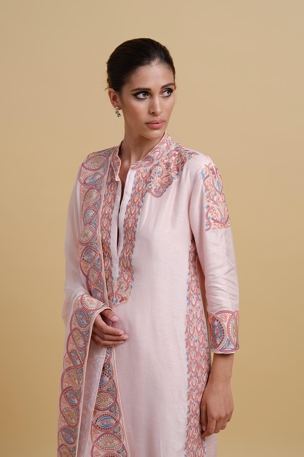 Adrika Kurta Set