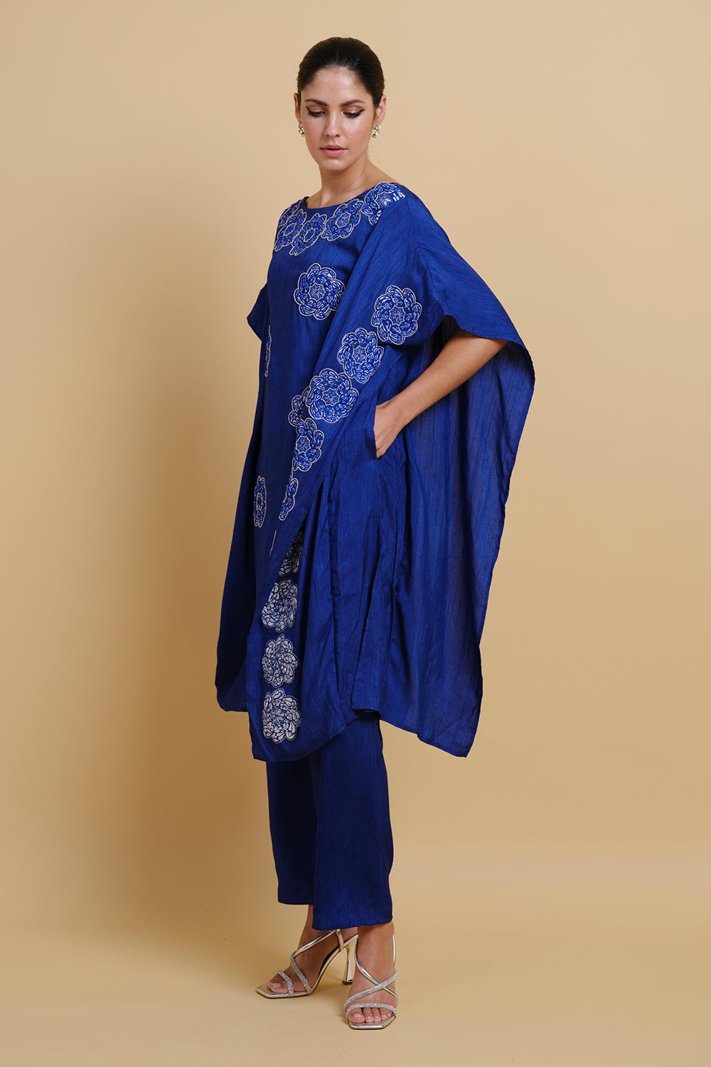 Varga Kurta Set