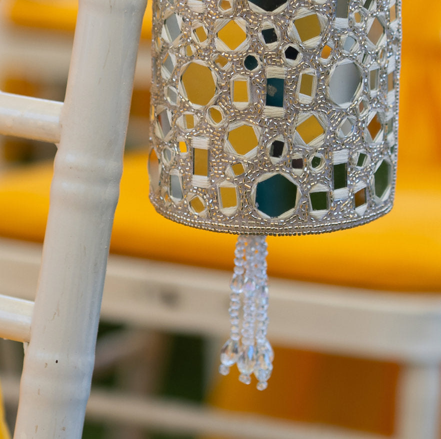 Aynali Boshkeh white