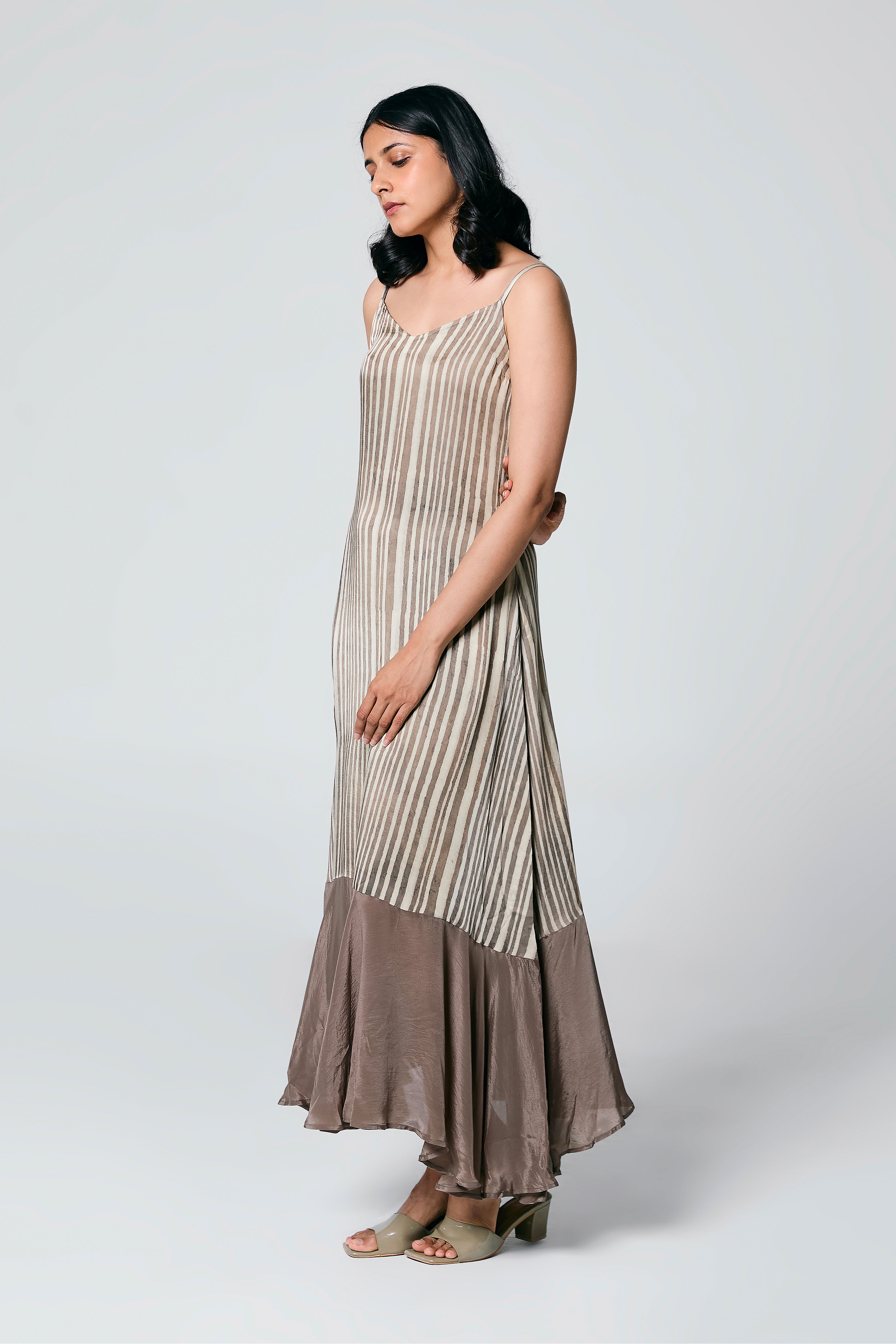 Slip dress