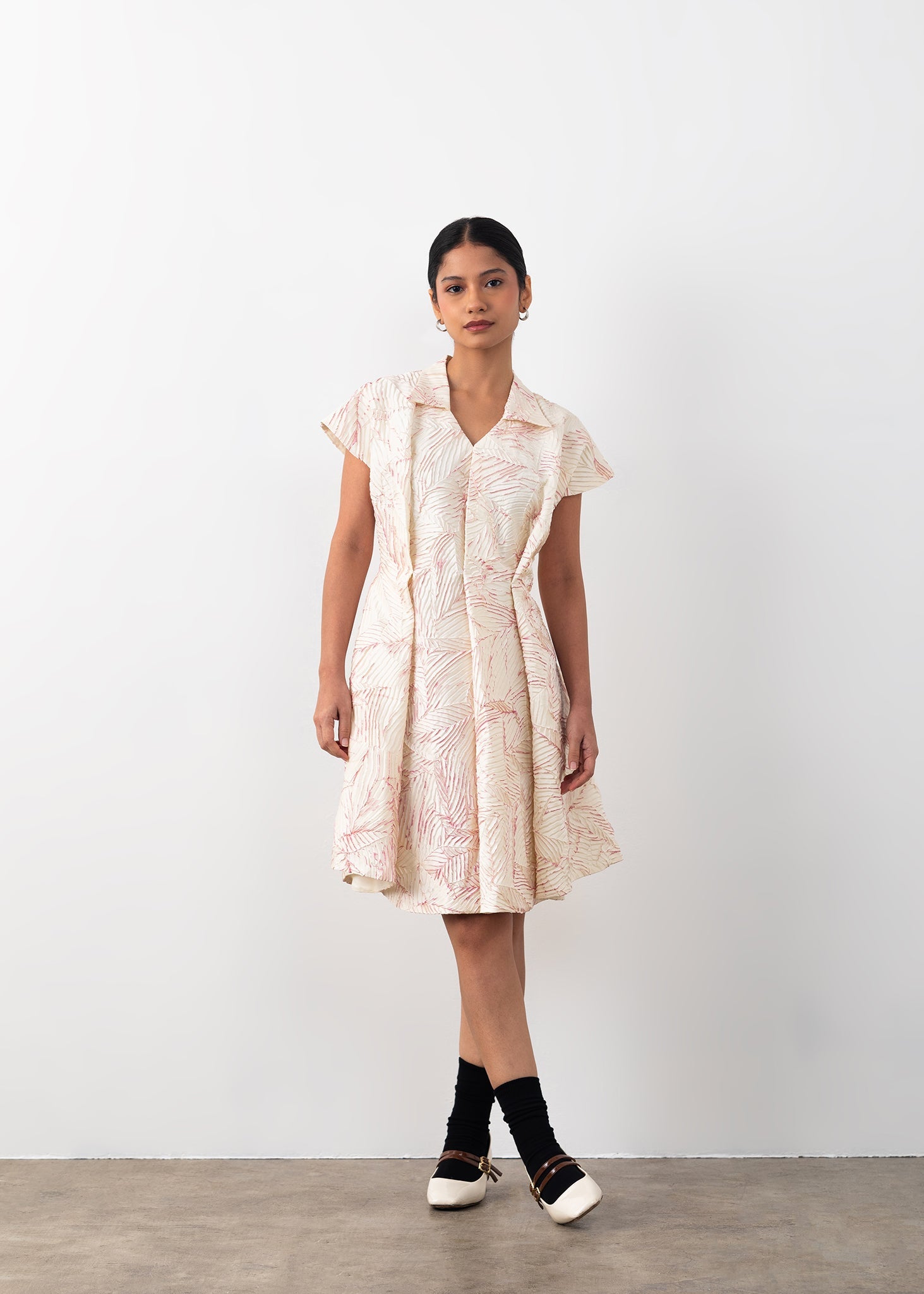 Crush Dress