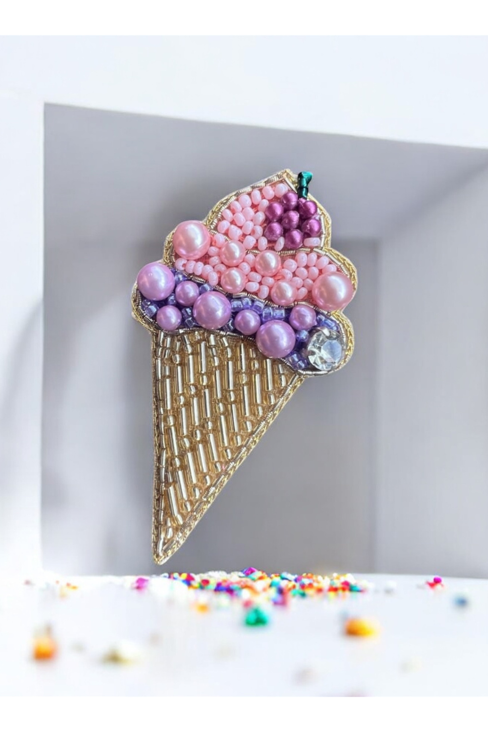 ICECREAM CLIP