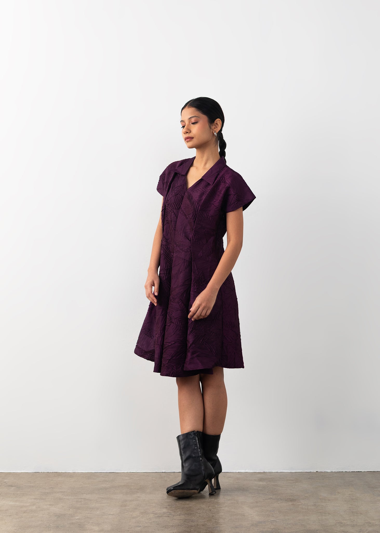 Crush Dress