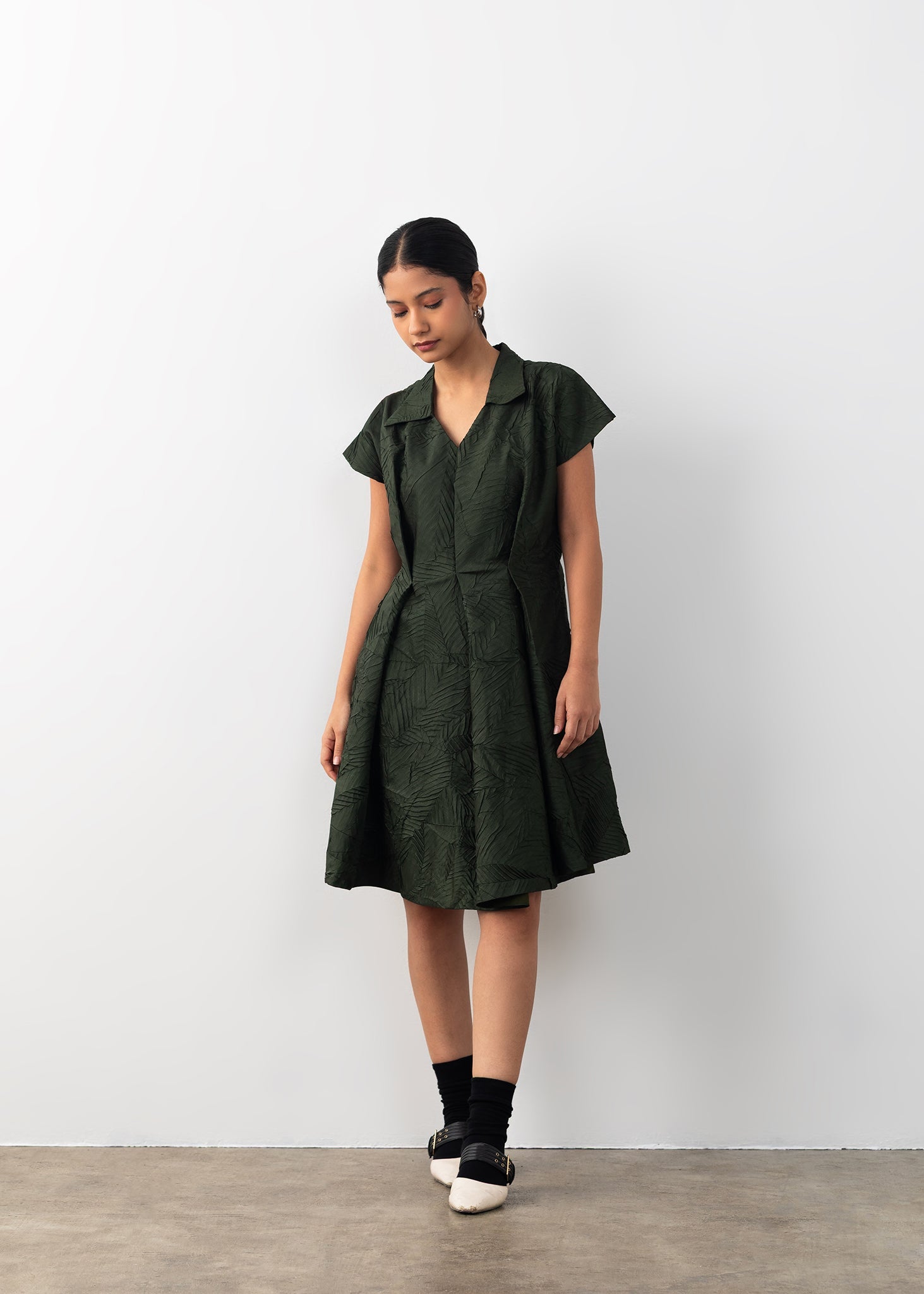 Crush Dress