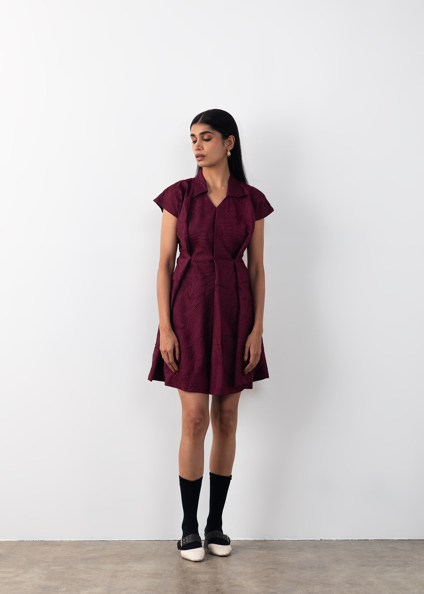 Crush Dress