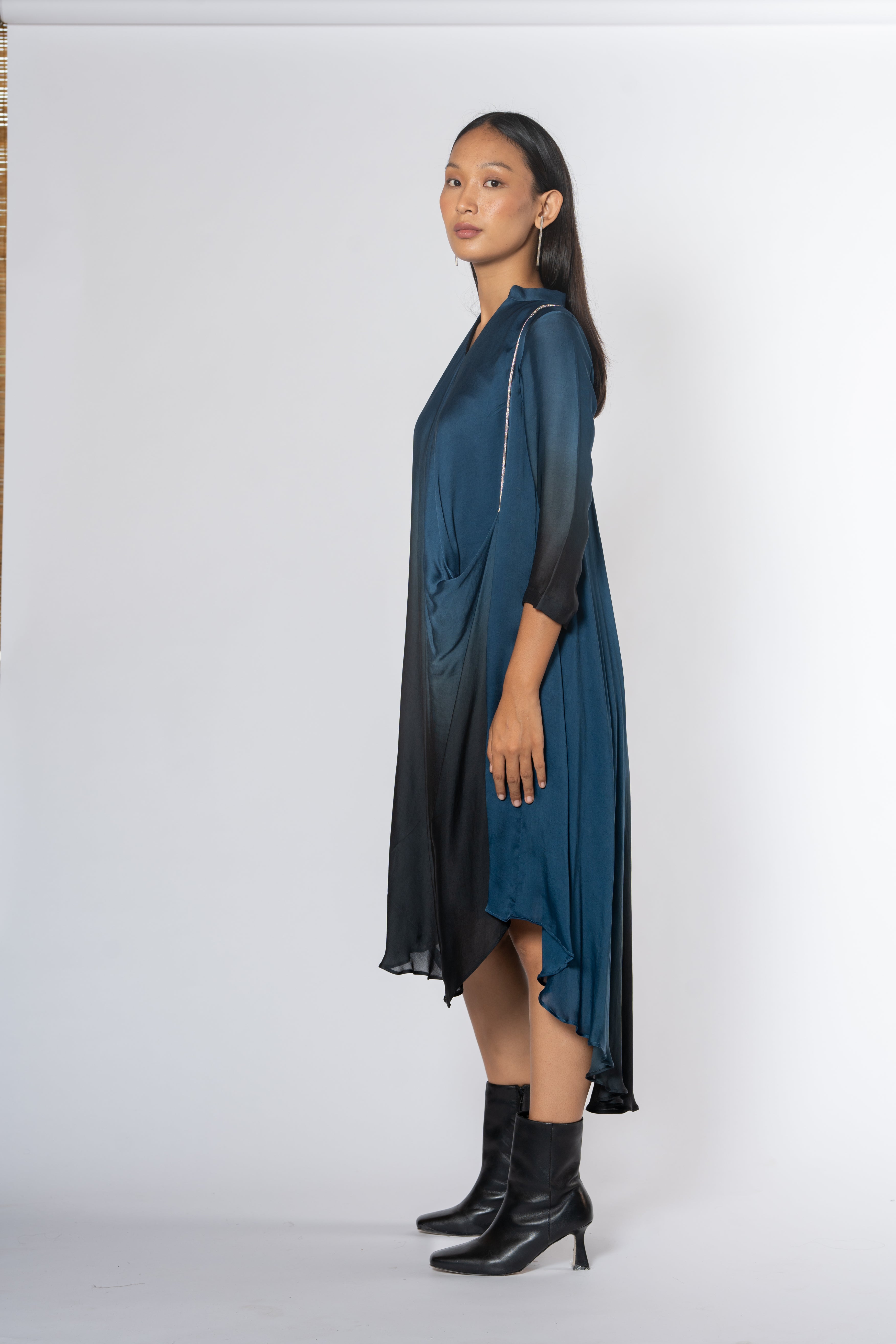 Hand Bag Dress