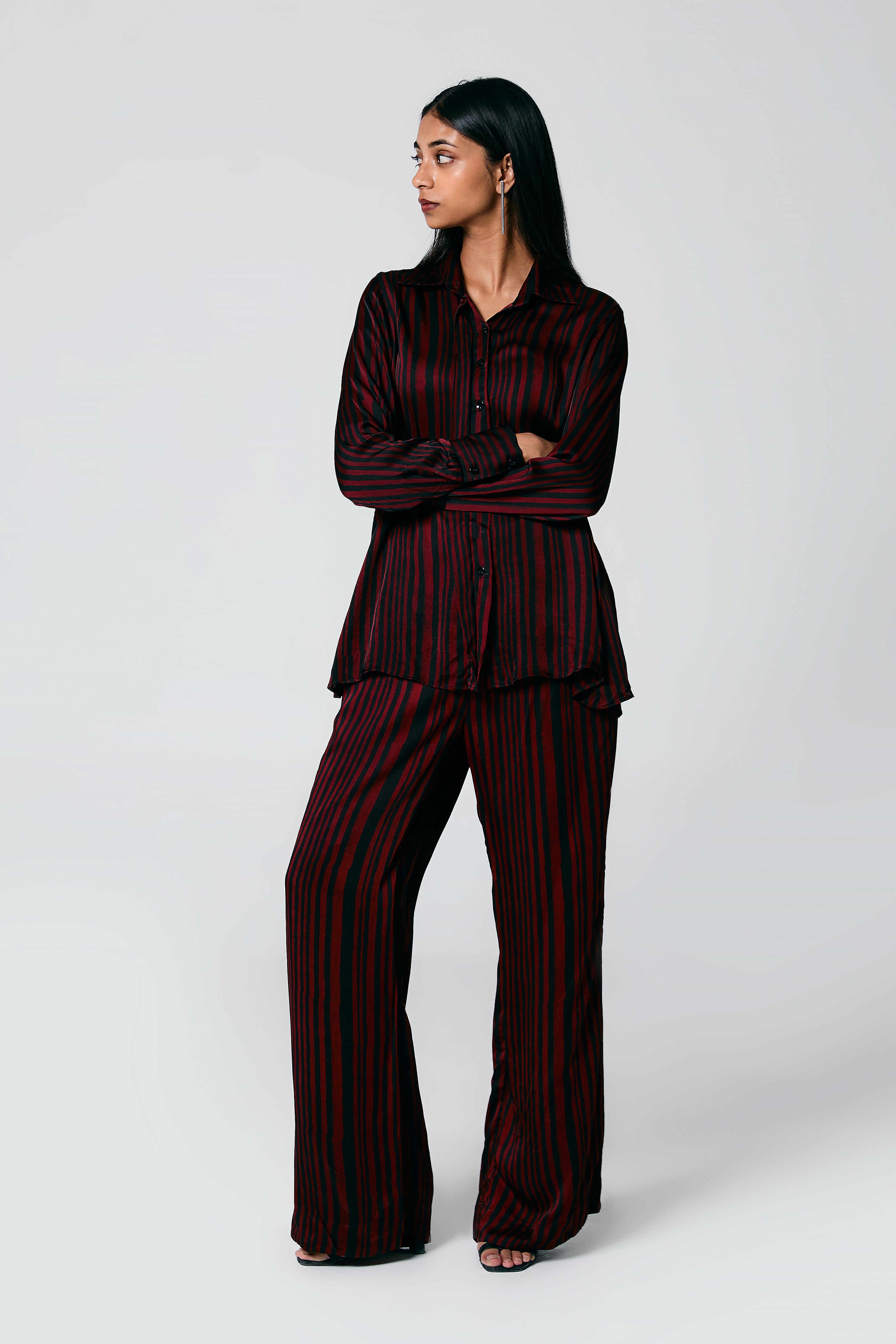 Stripes coord