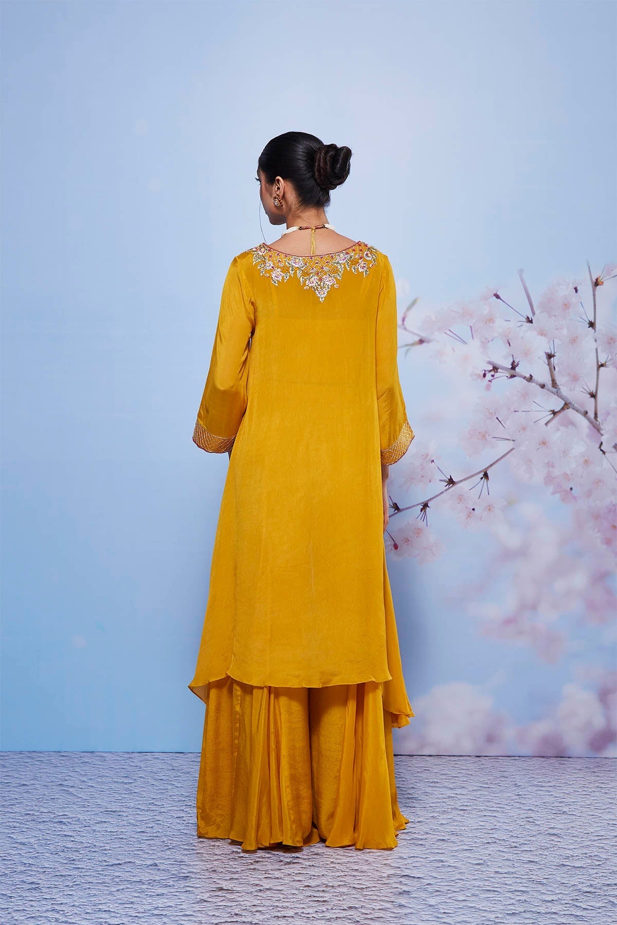 CHANDA - MUSTARD RTS