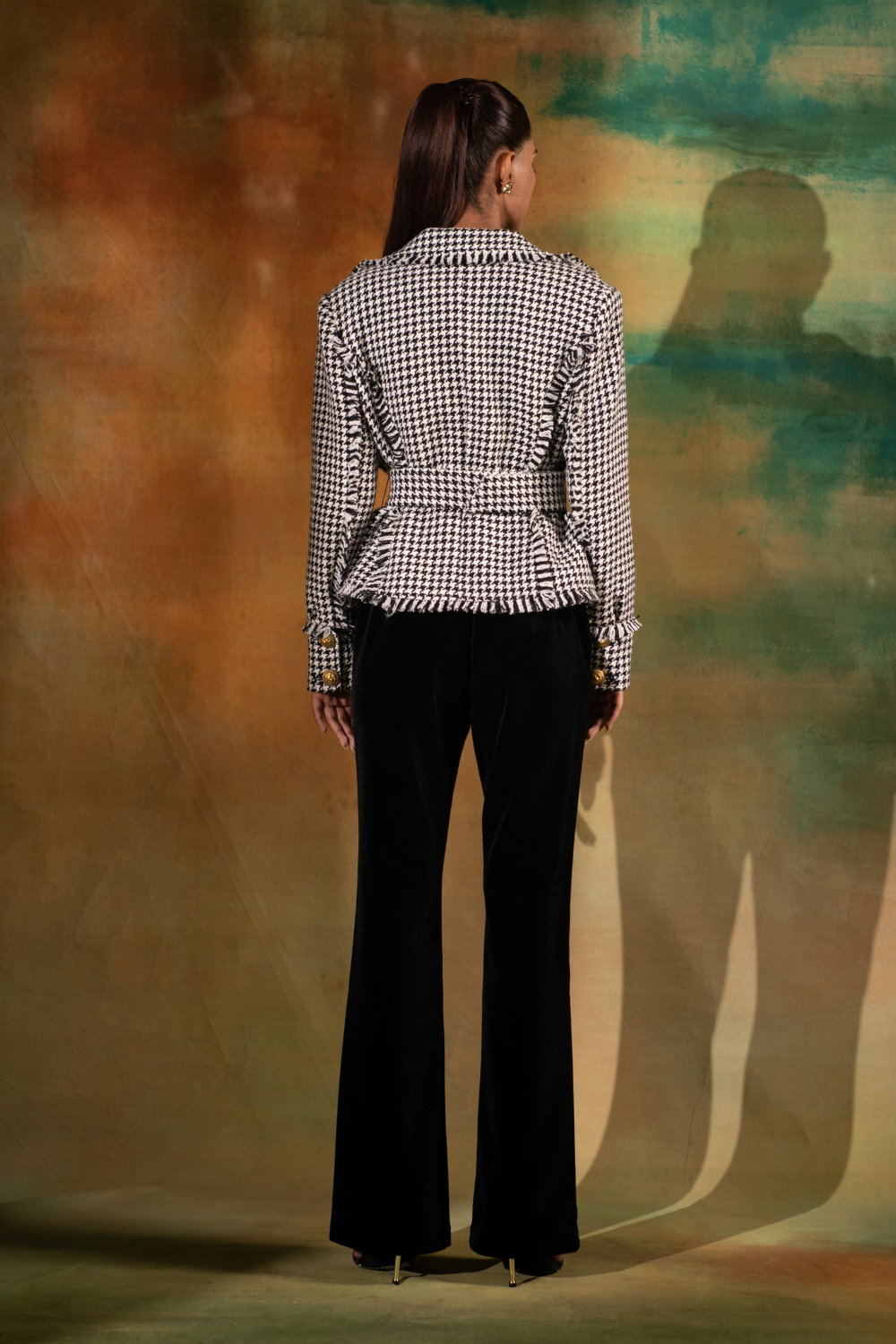 Joanne Tweed Jacket