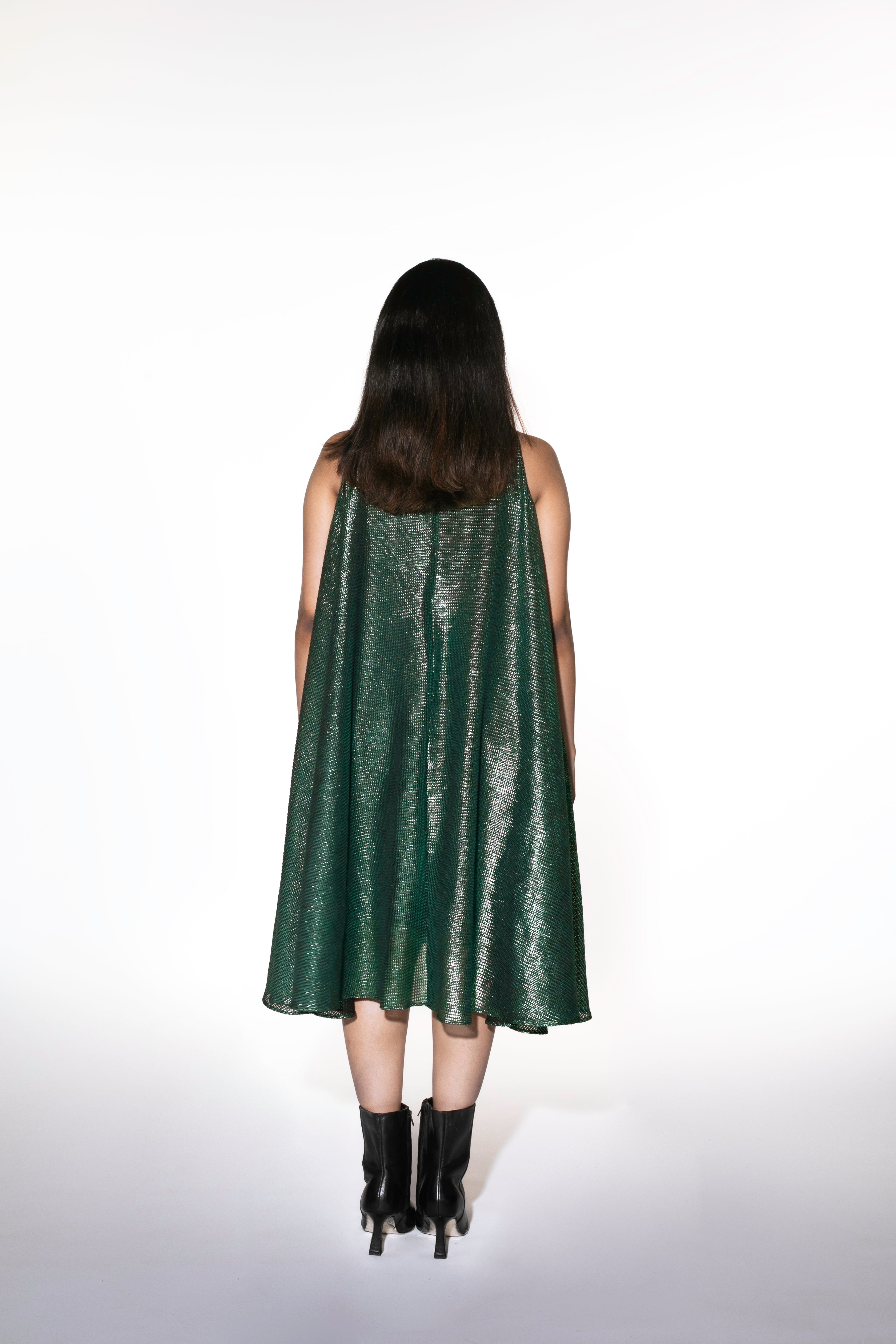 Halter Dress