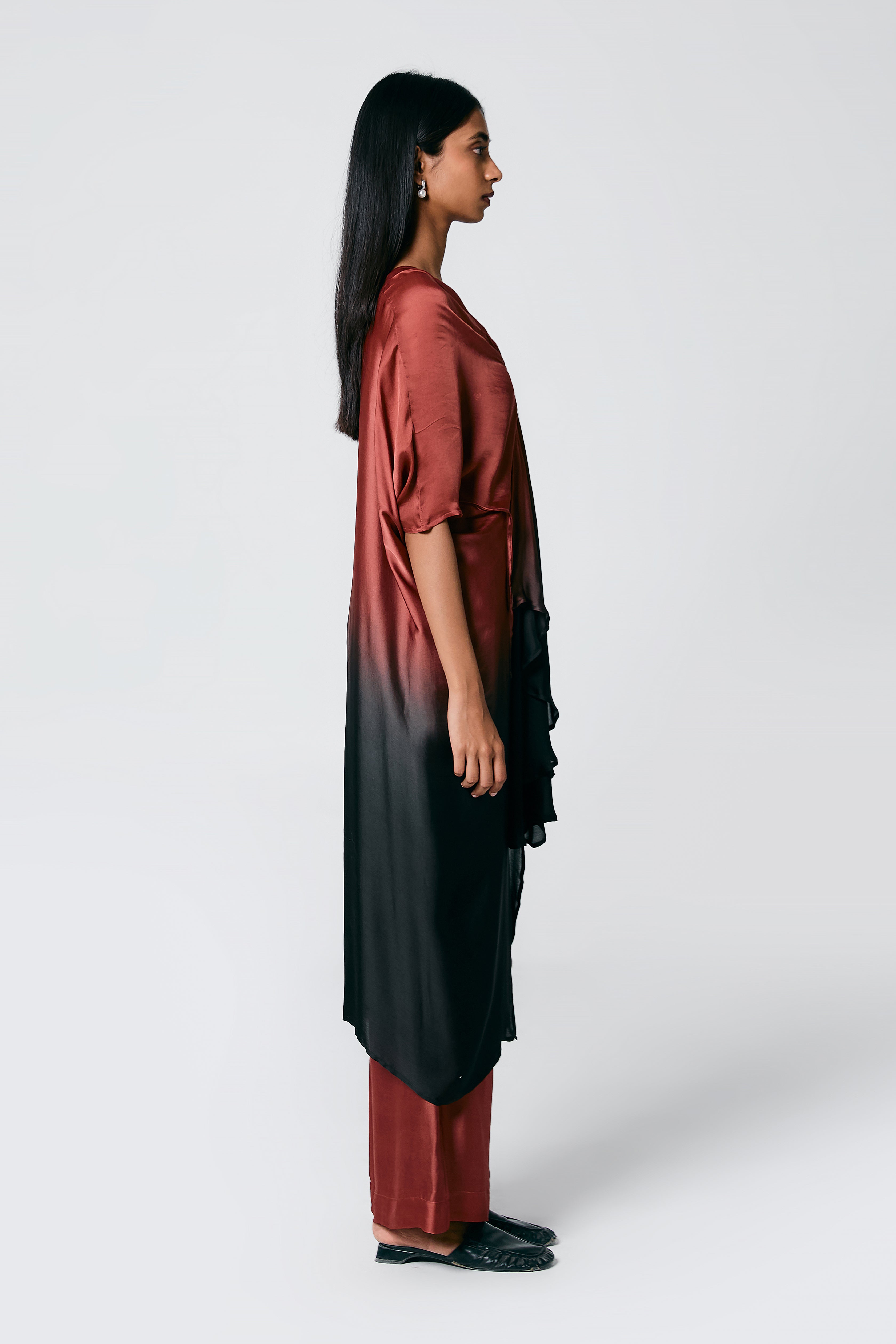Front Stitch Coord