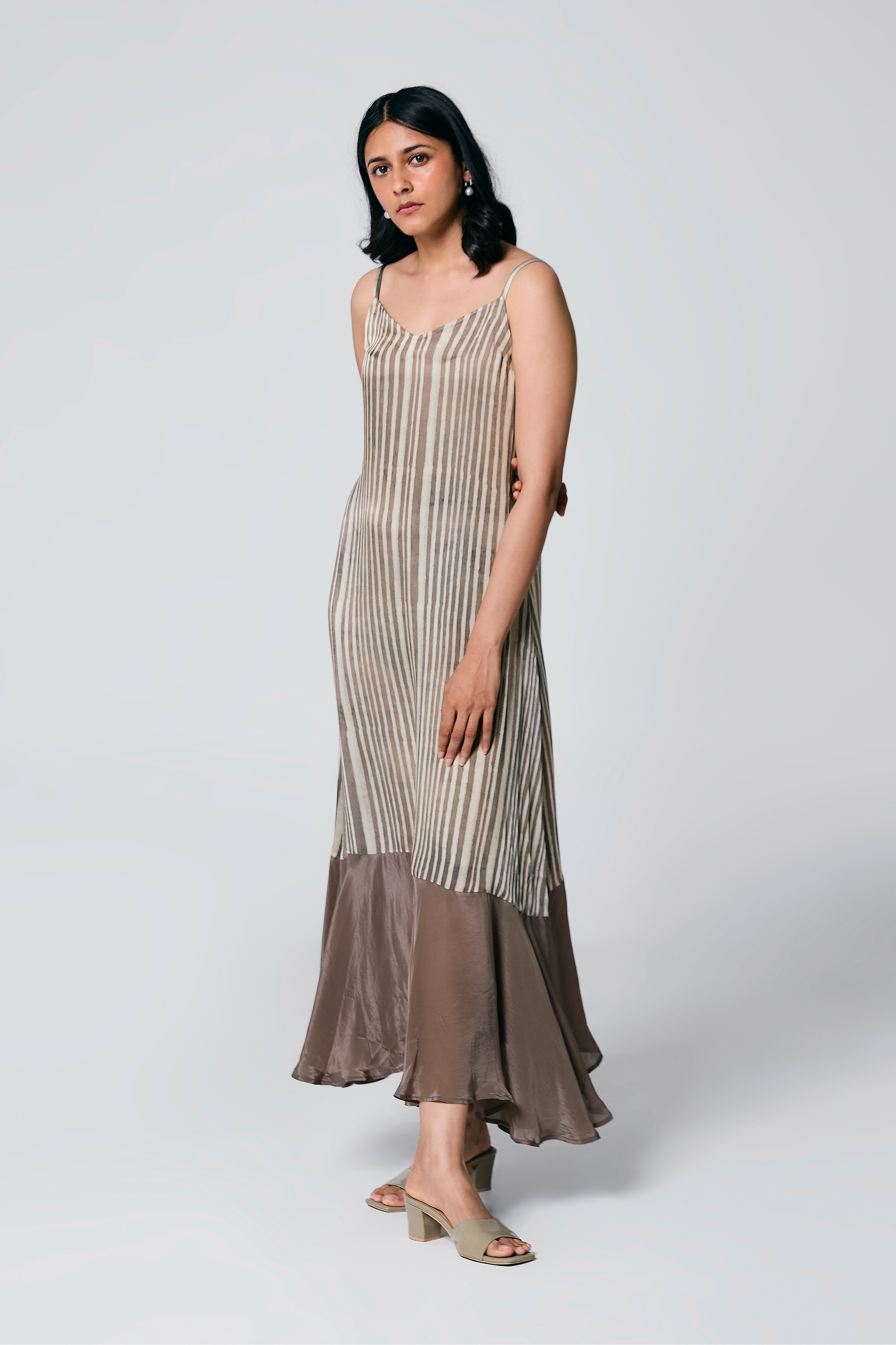 Slip dress