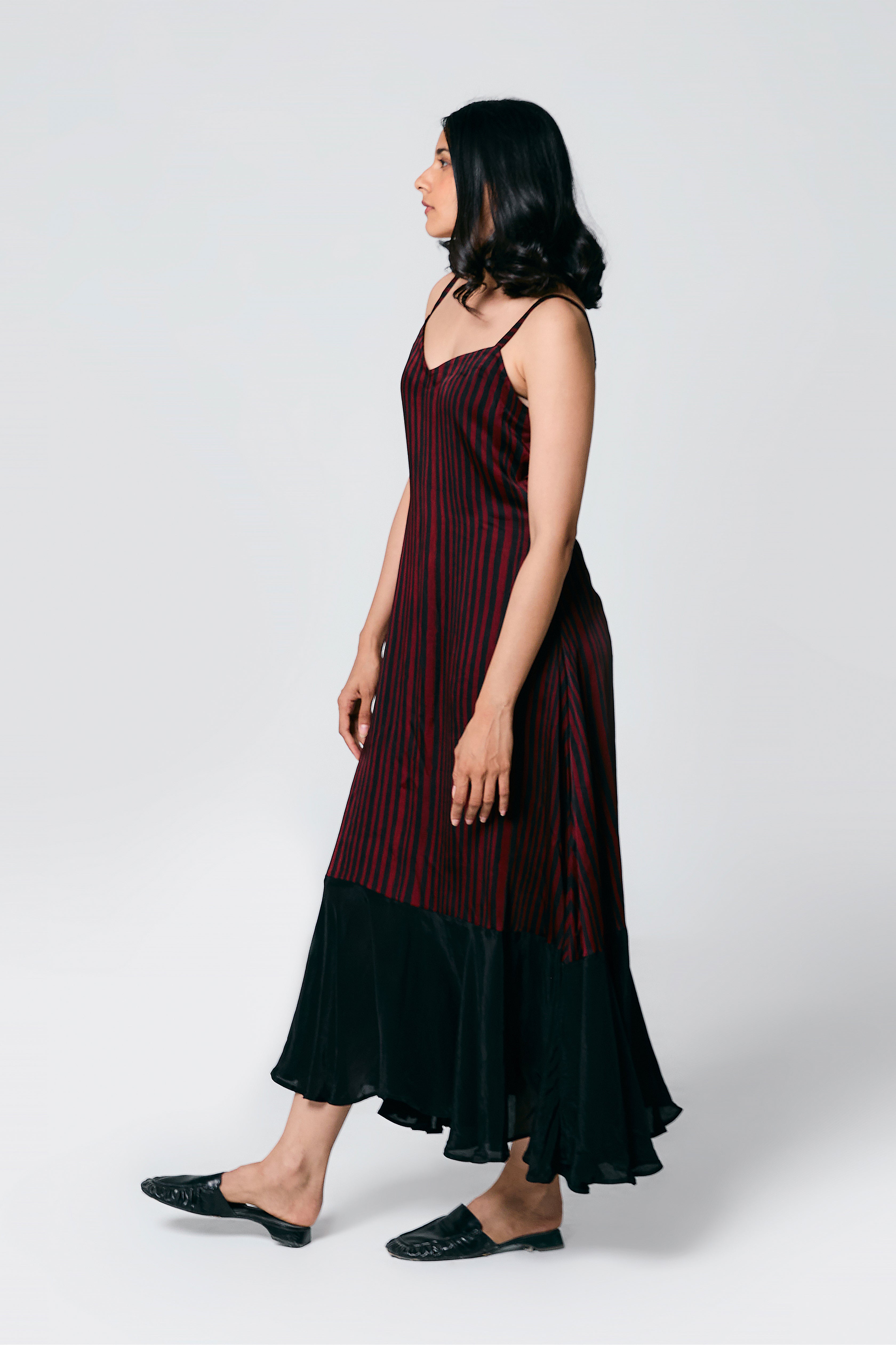 Slip dress
