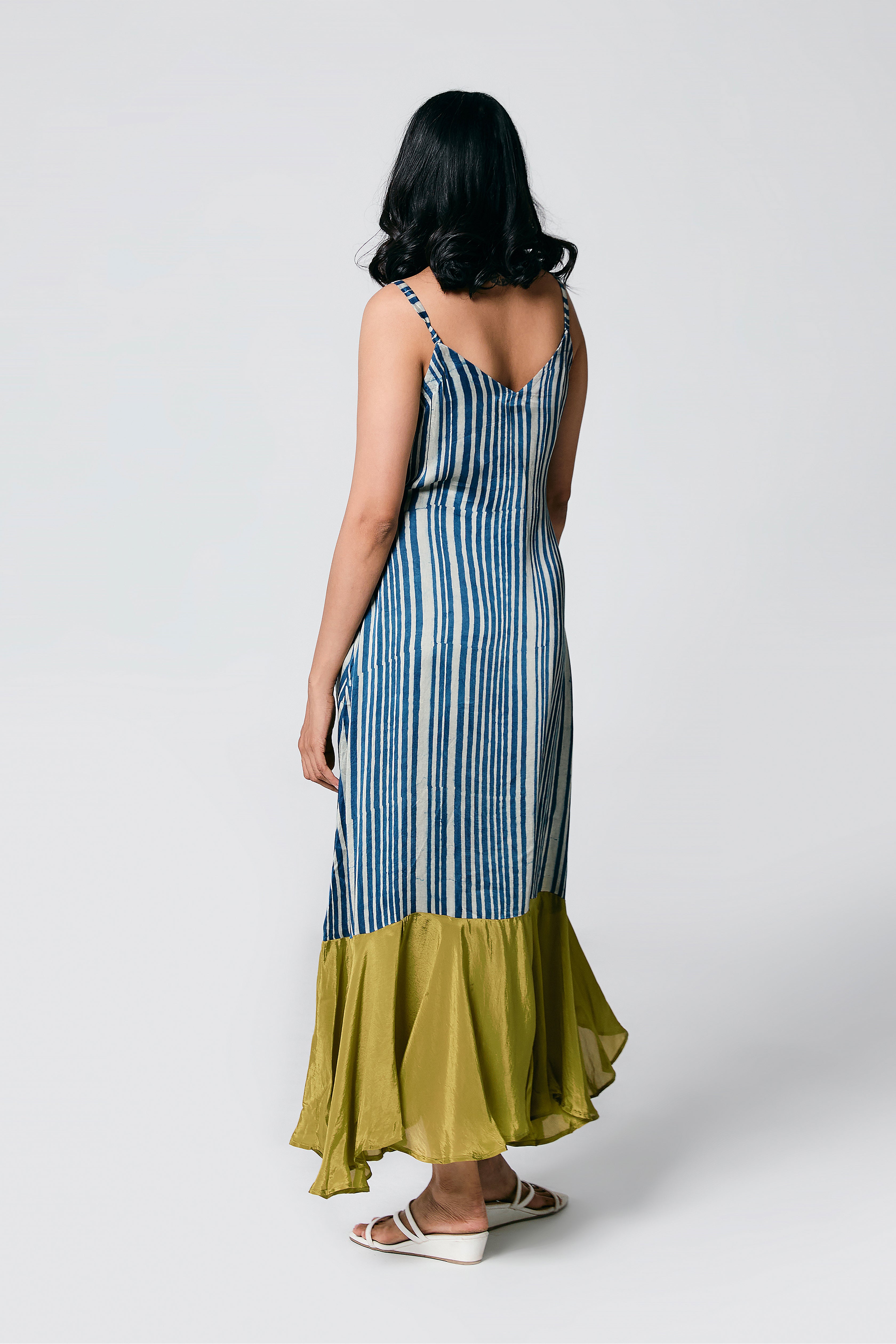 Slip dress