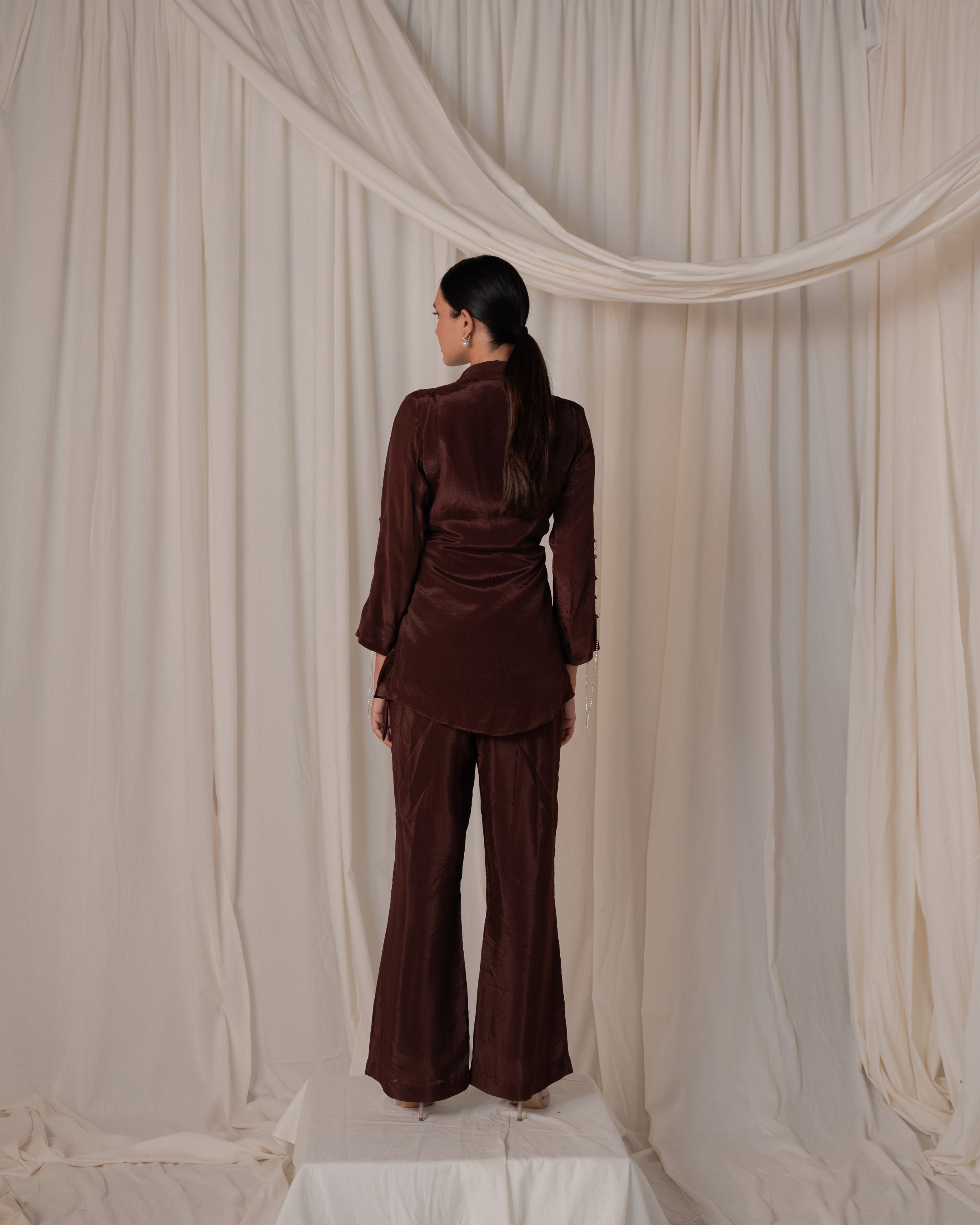 Criss Cross Coord