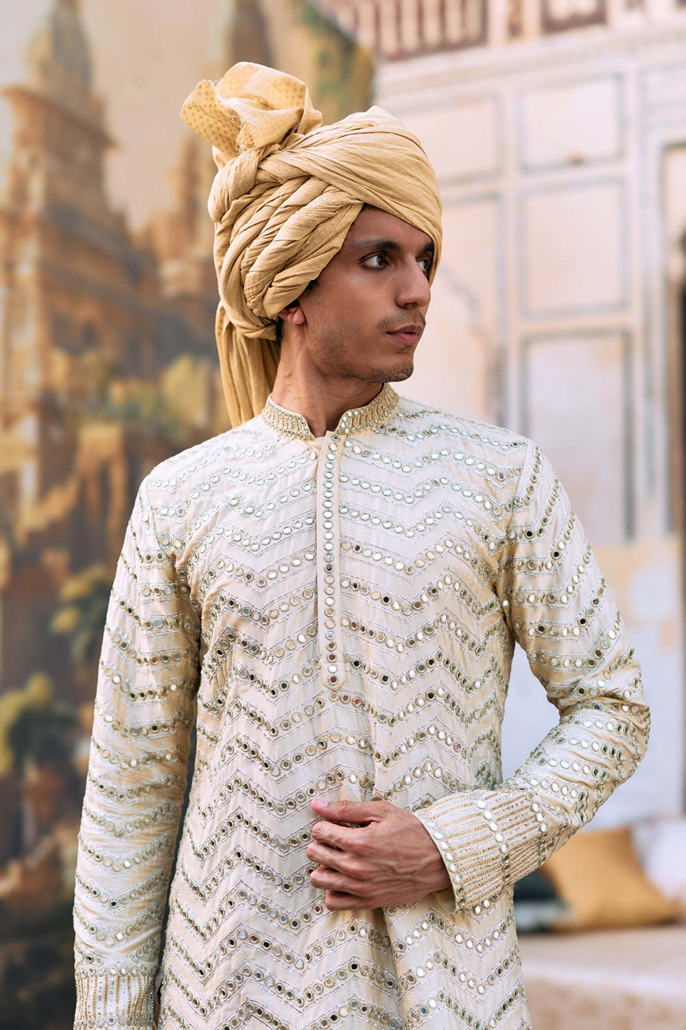 Darpana Kurta Set
