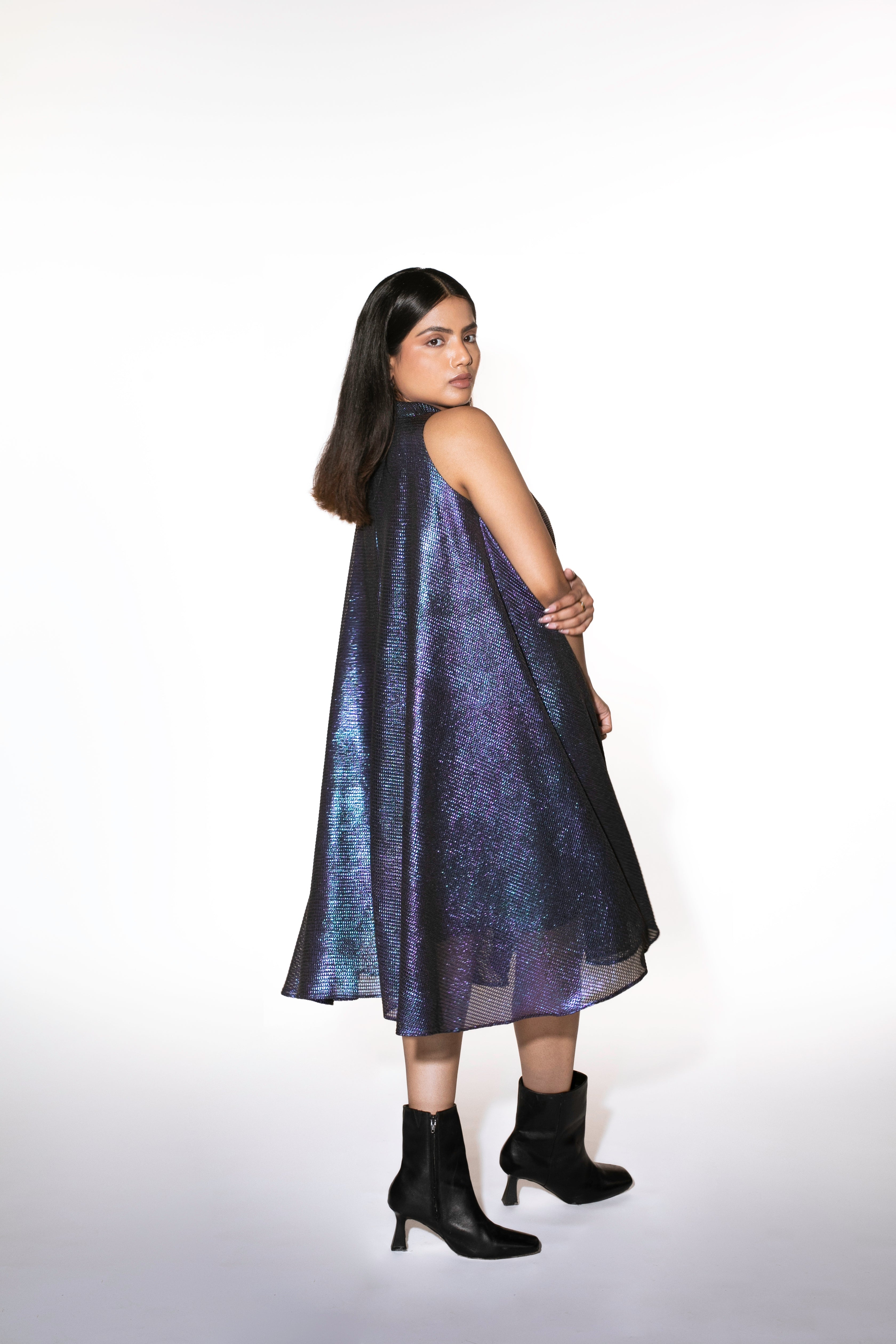 Halter Dress