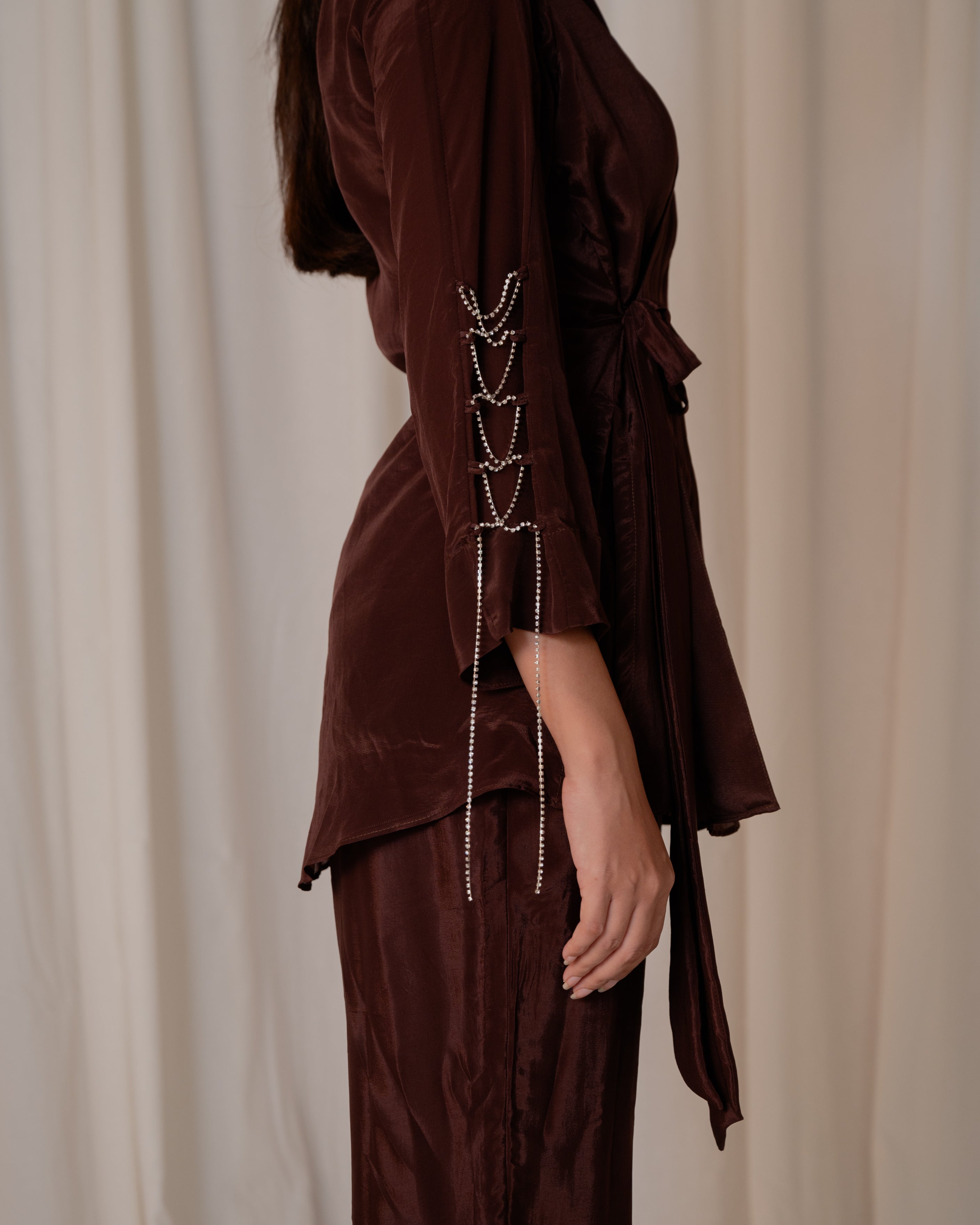 Criss Cross Coord