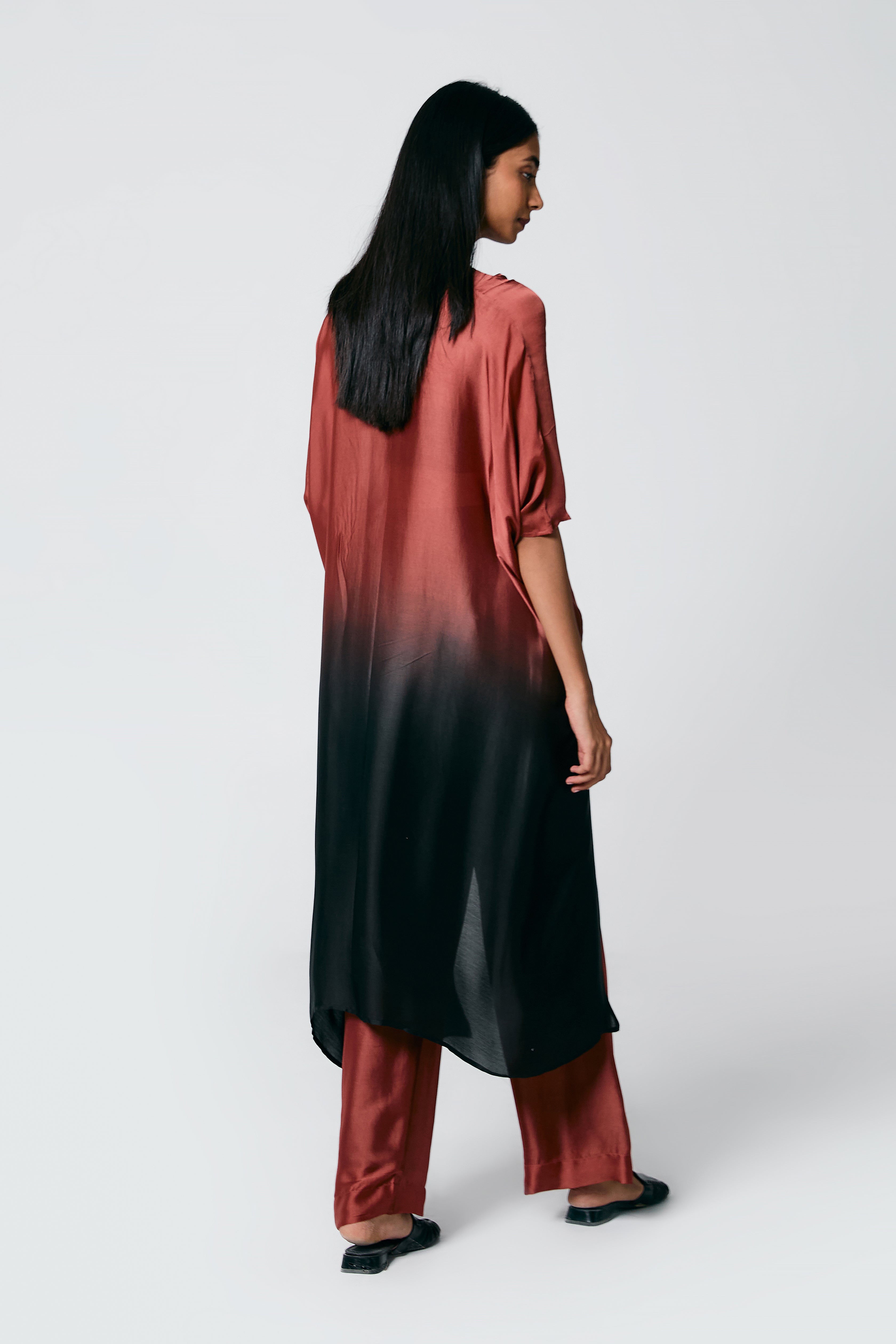 Front Stitch Coord