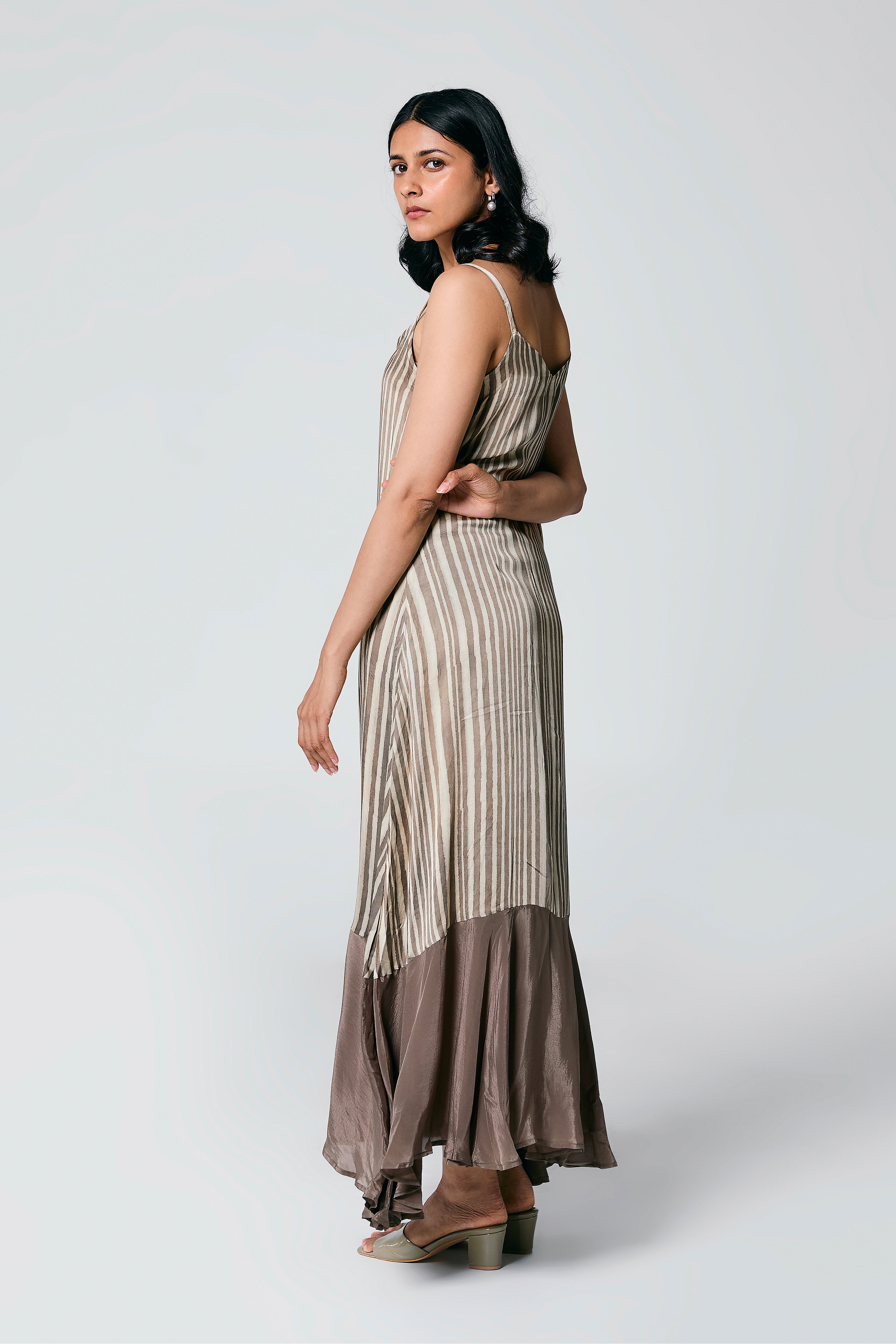 Slip dress