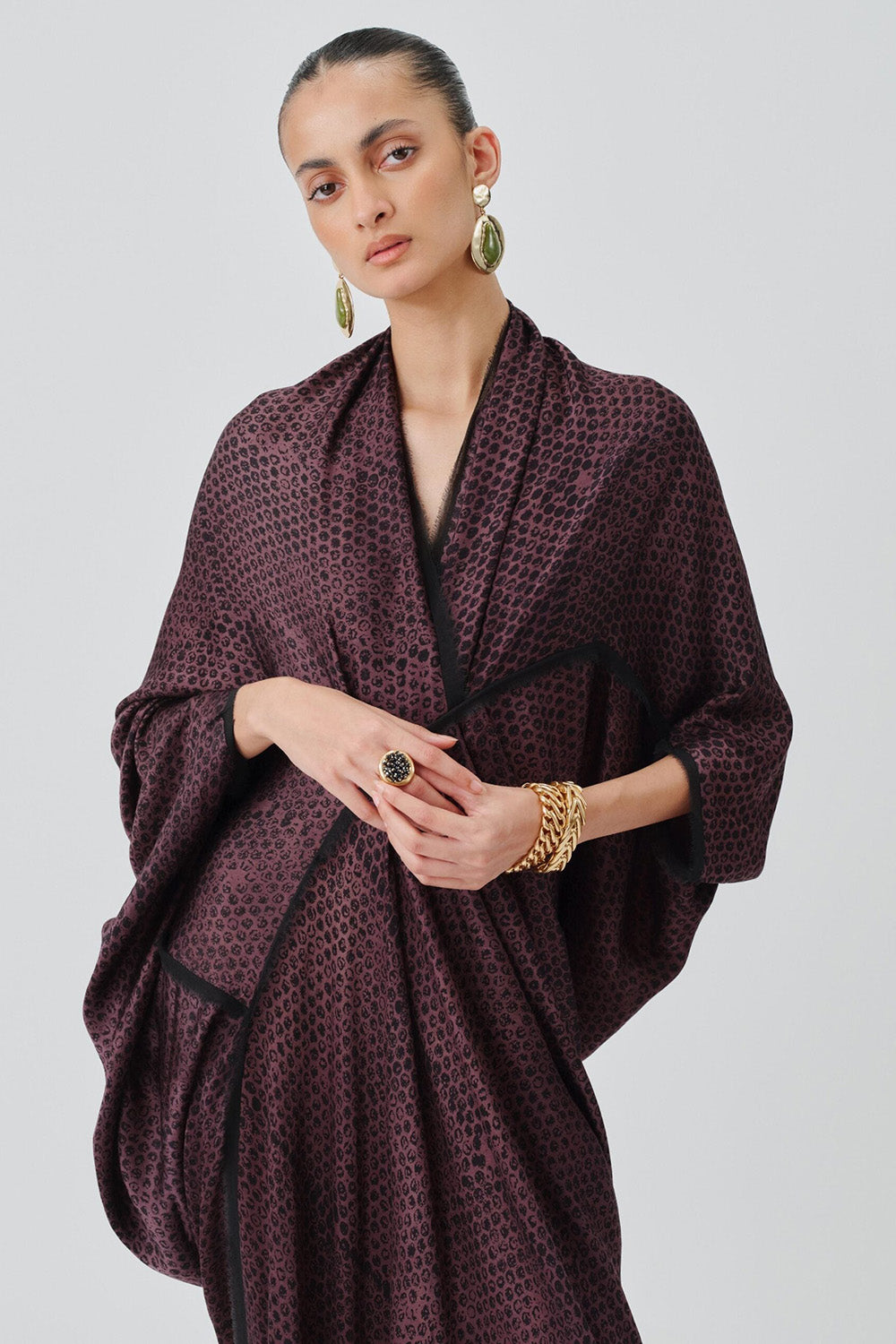 Amaya Kaftan