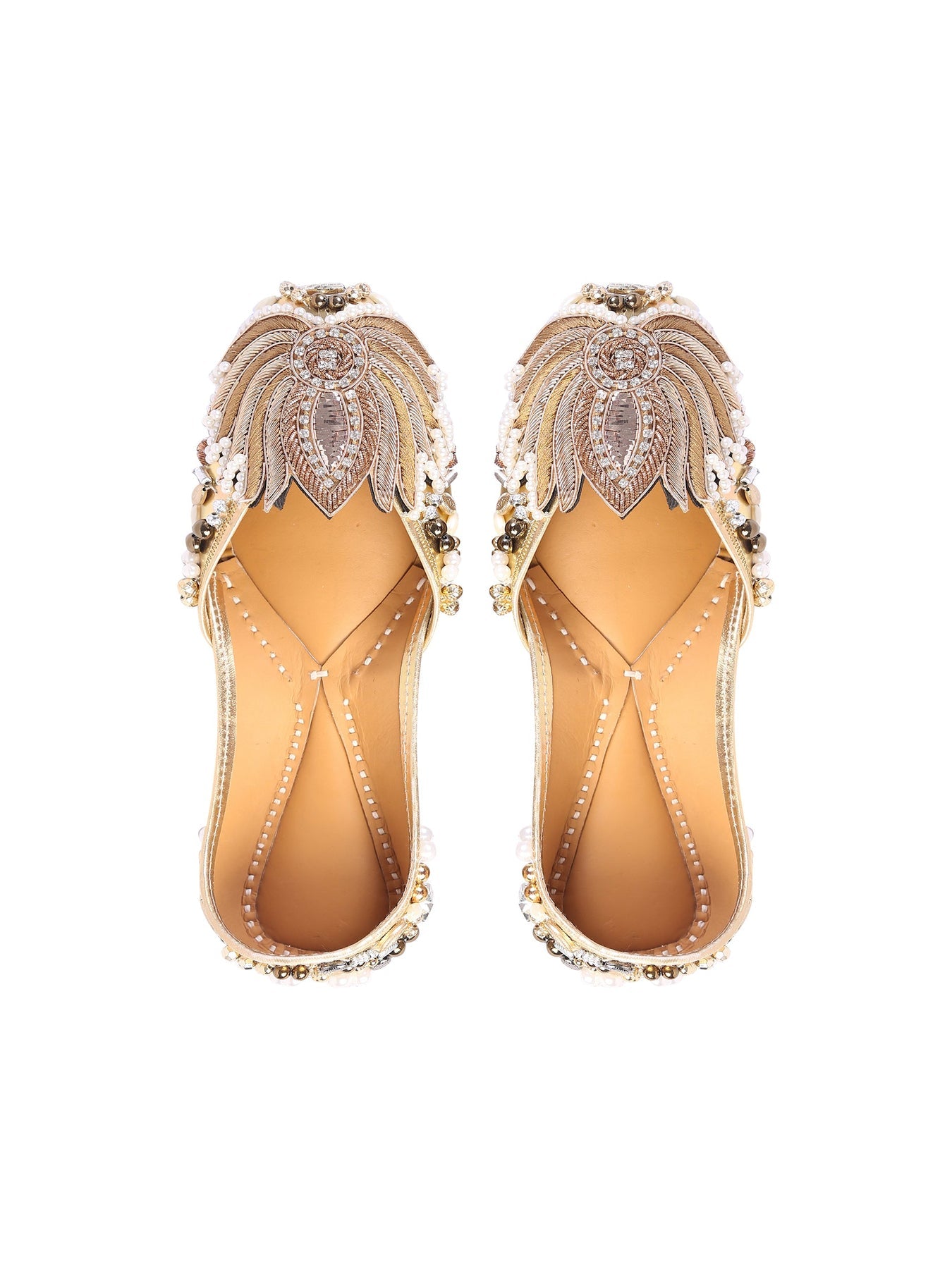 Golden Lotus (Jutti)