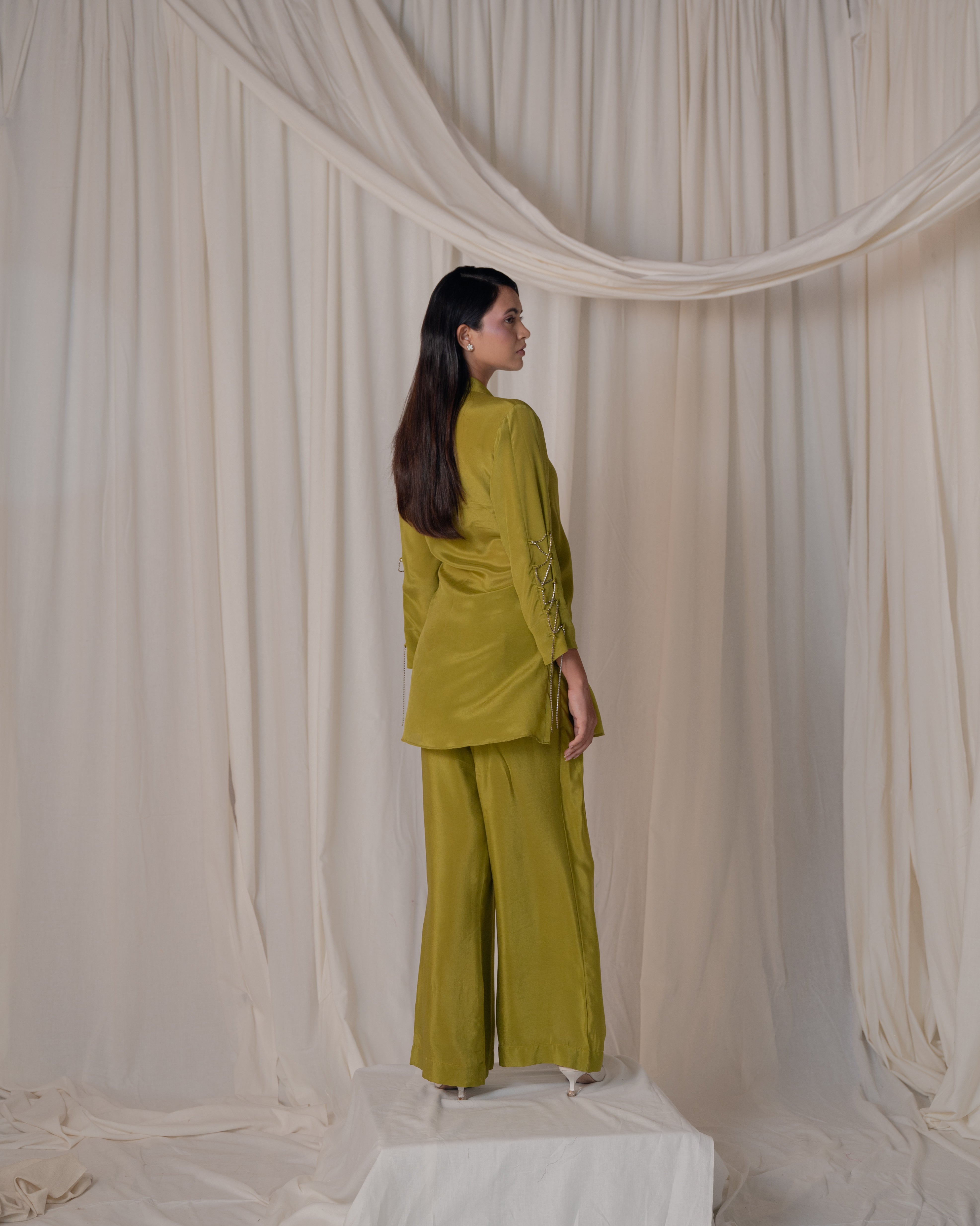 Criss Cross Coord