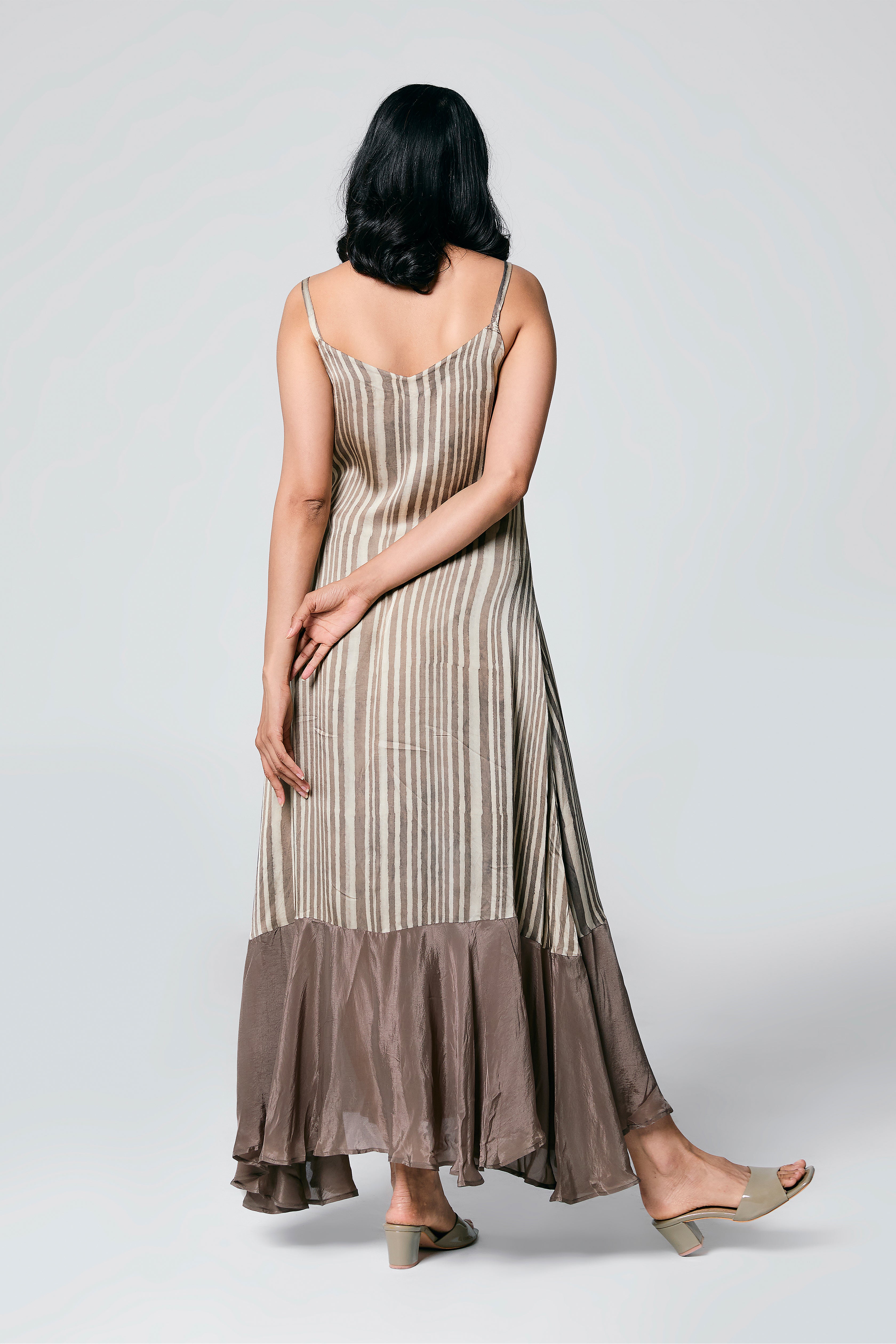 Slip dress