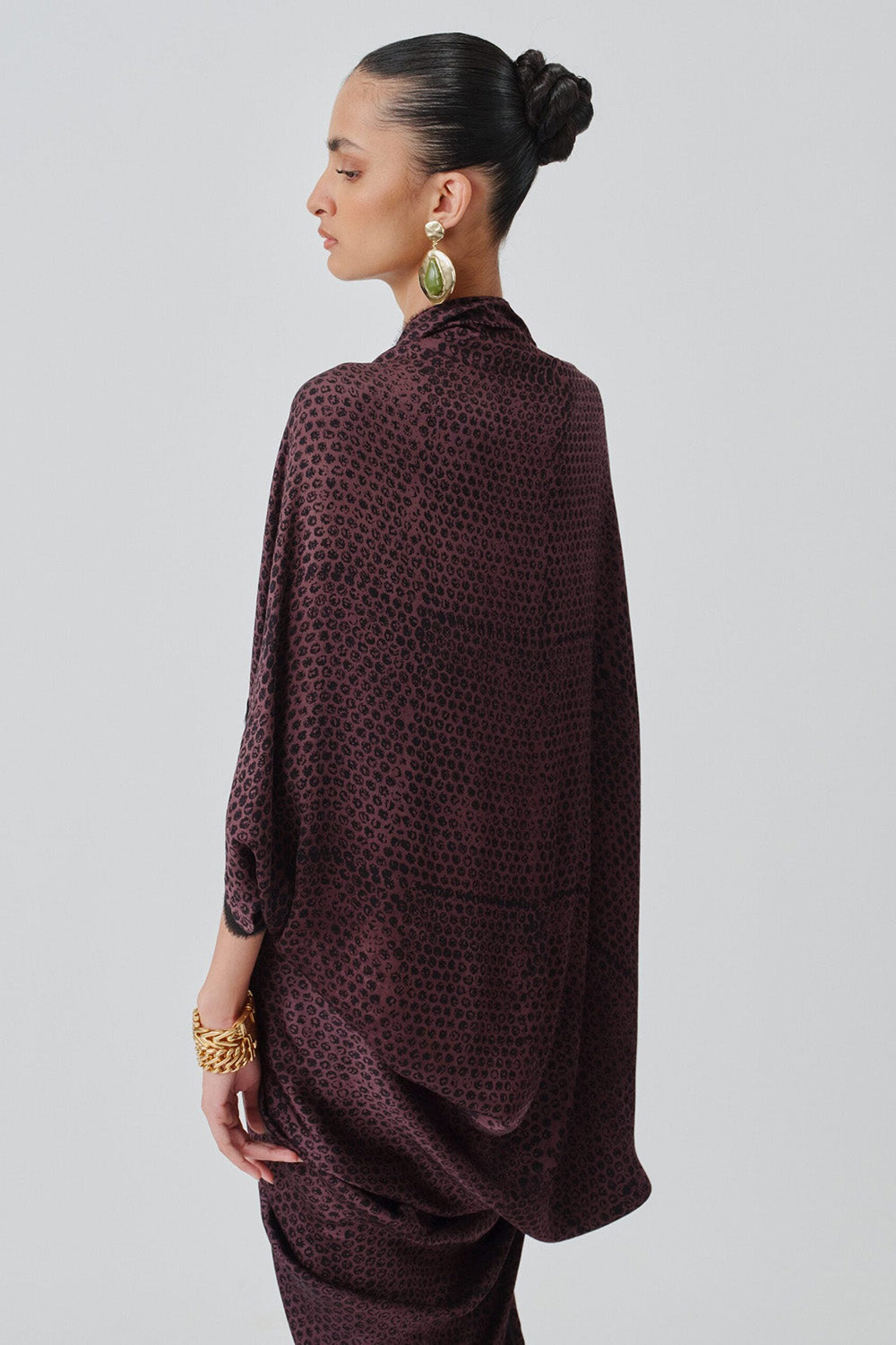Amaya Kaftan