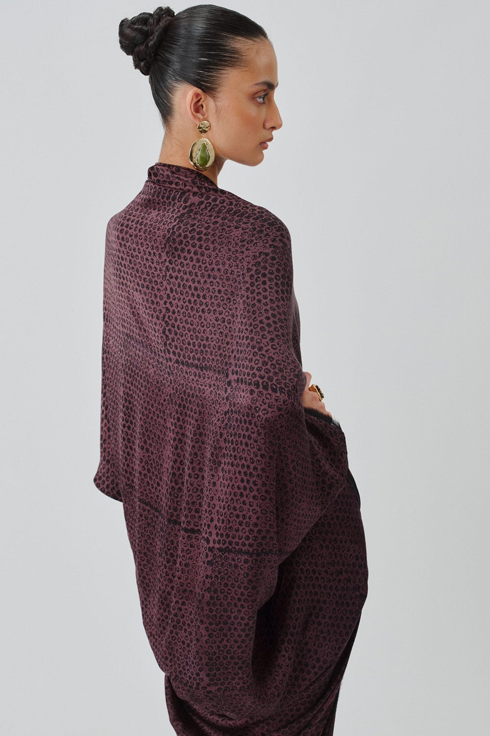 Amaya Kaftan