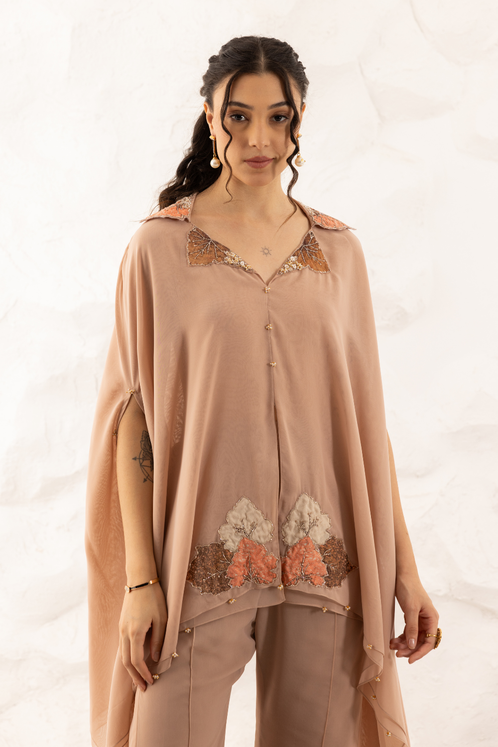 Avni Co-ord Set