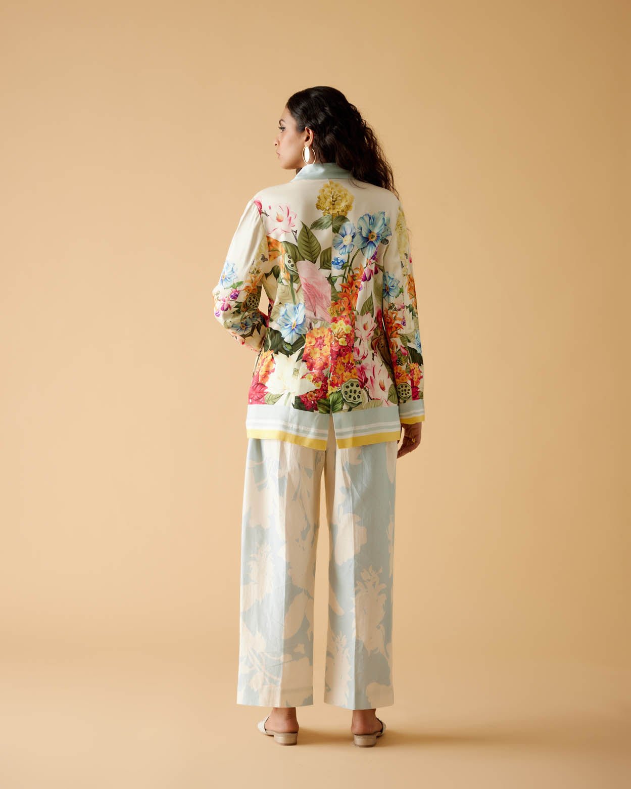 Wild Camouflage Co-Ord Set