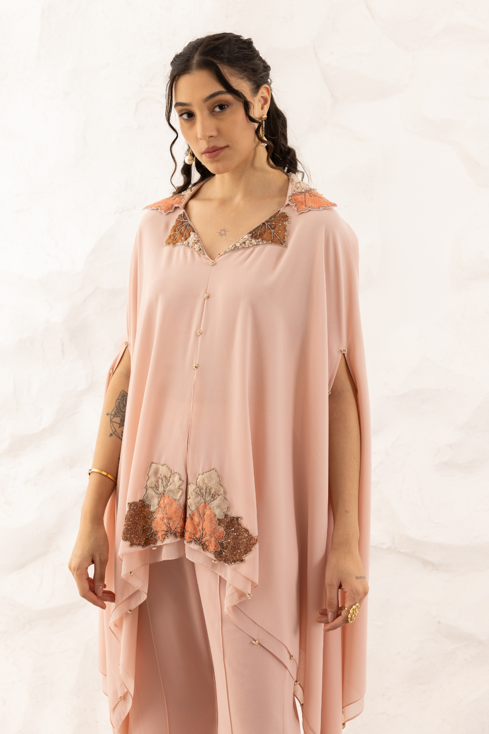 Avni Co-ord Set
