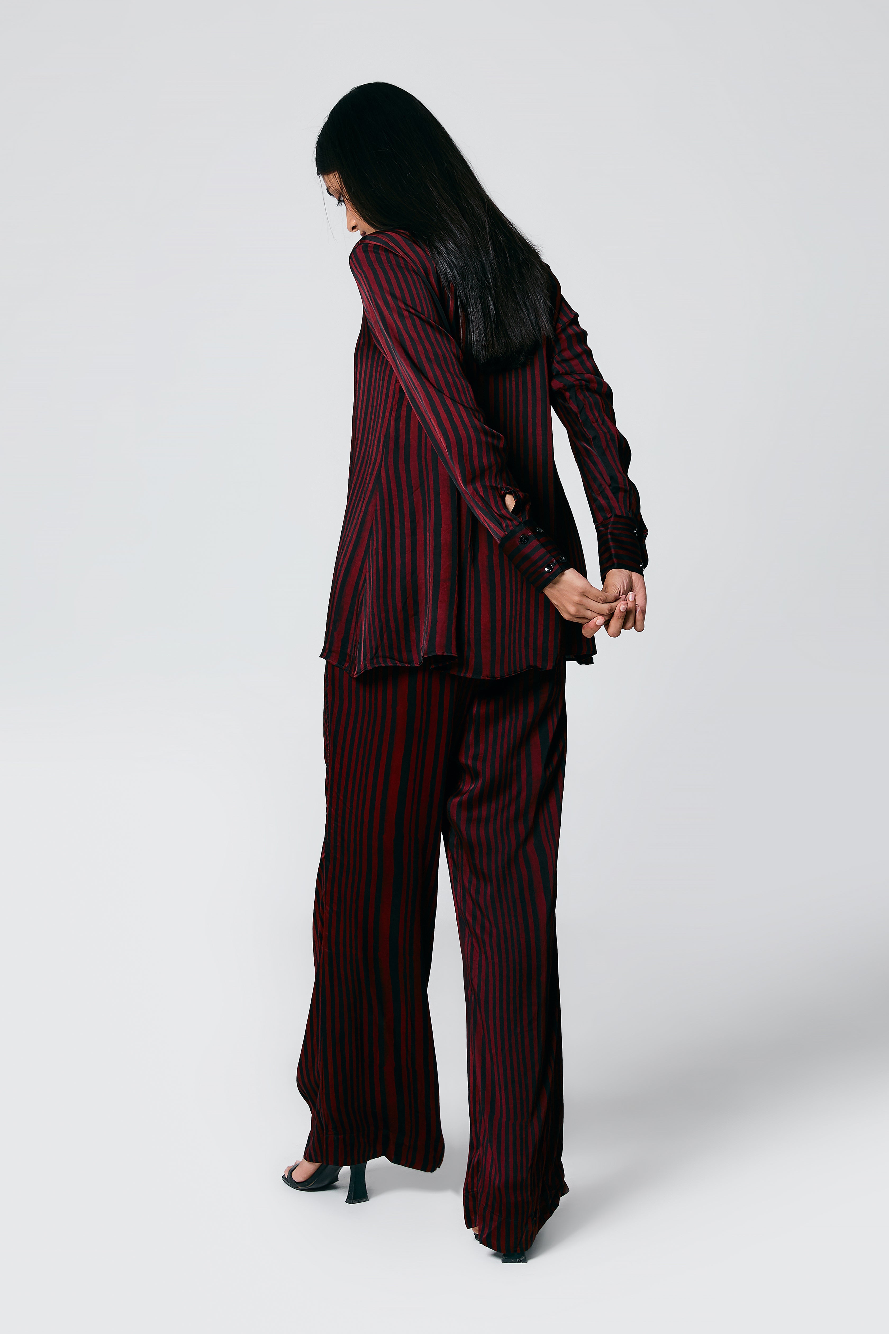 Stripes coord