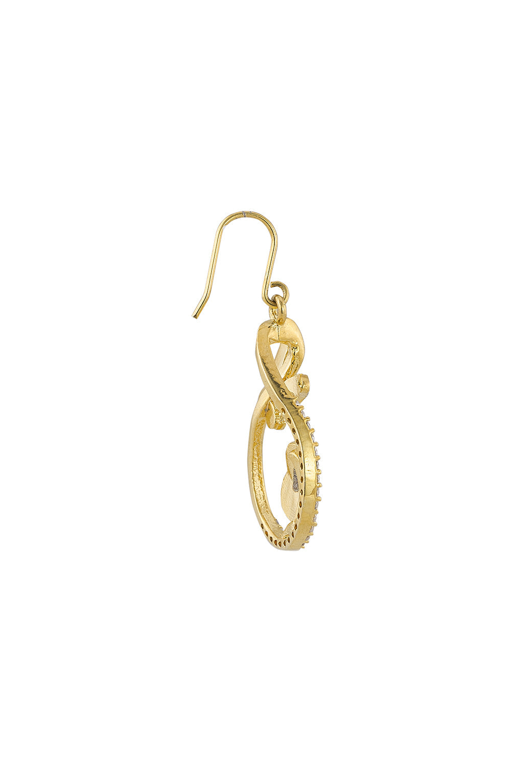 925 Silver Lazuli earrings