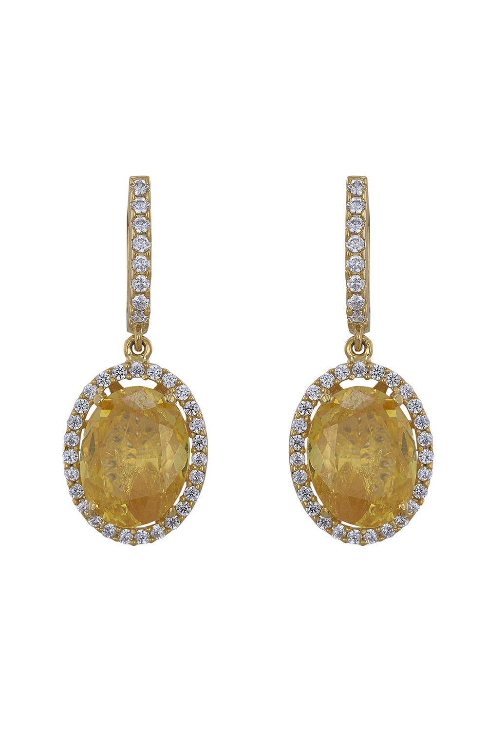 925 Silver Maple Earrings