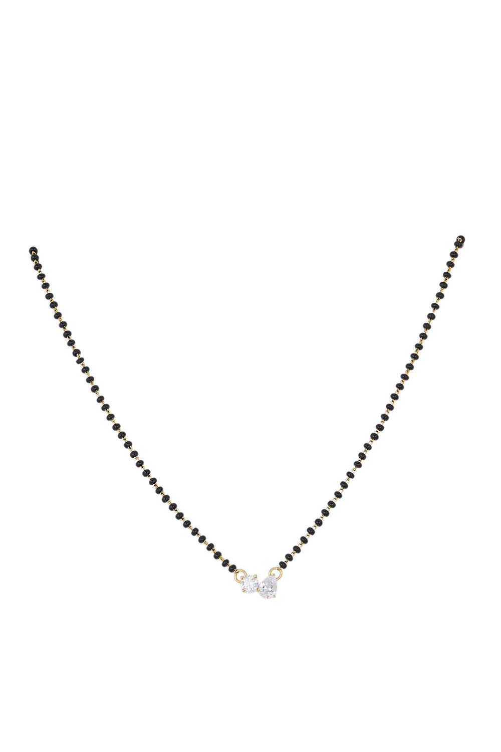 925 Silver Rajika Mangalsutra