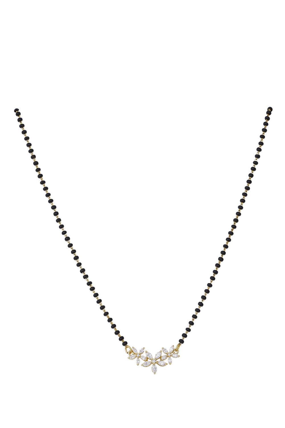 925 Silver Rasona Mangalsutra