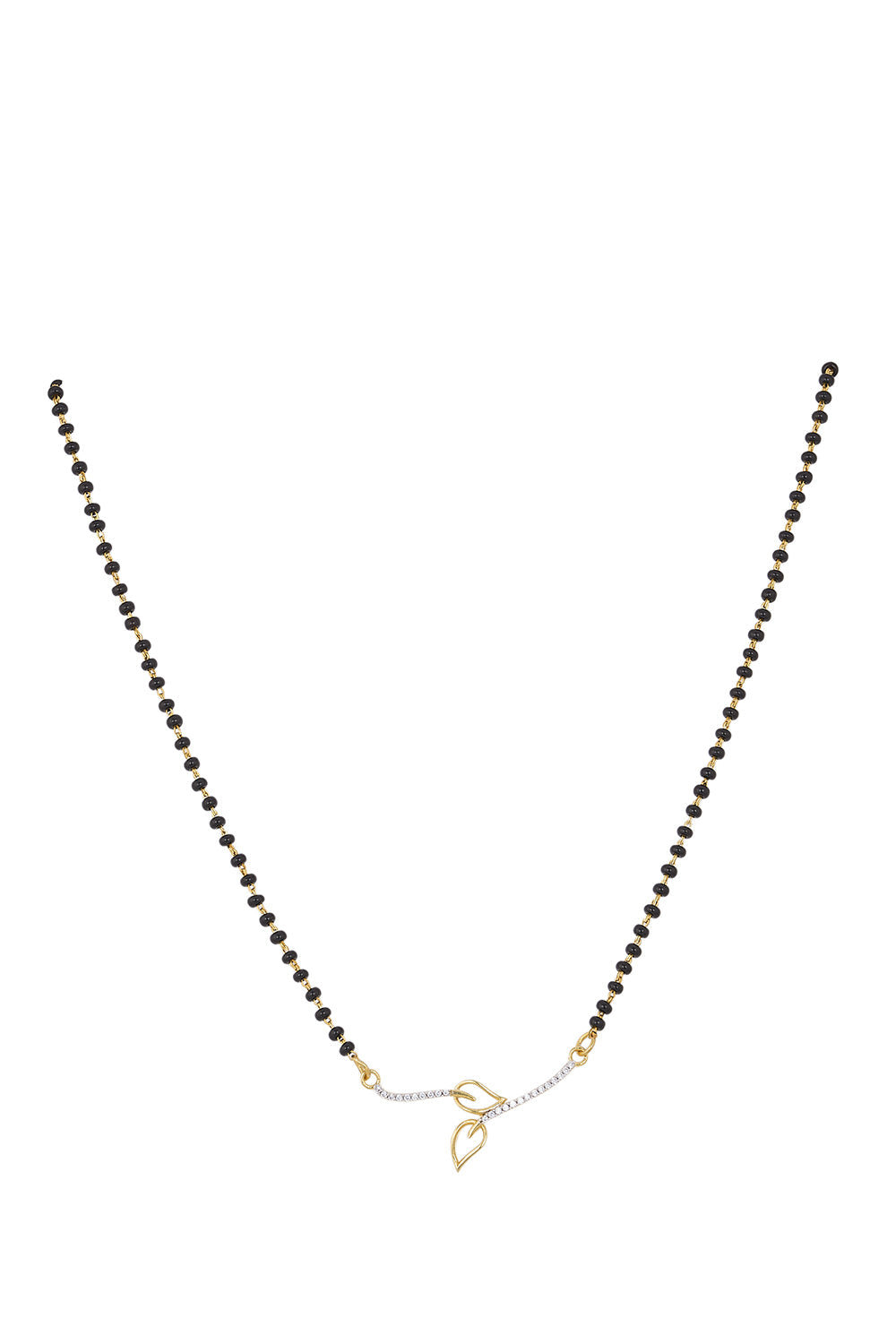 925 Silver Shati Mangalsutra