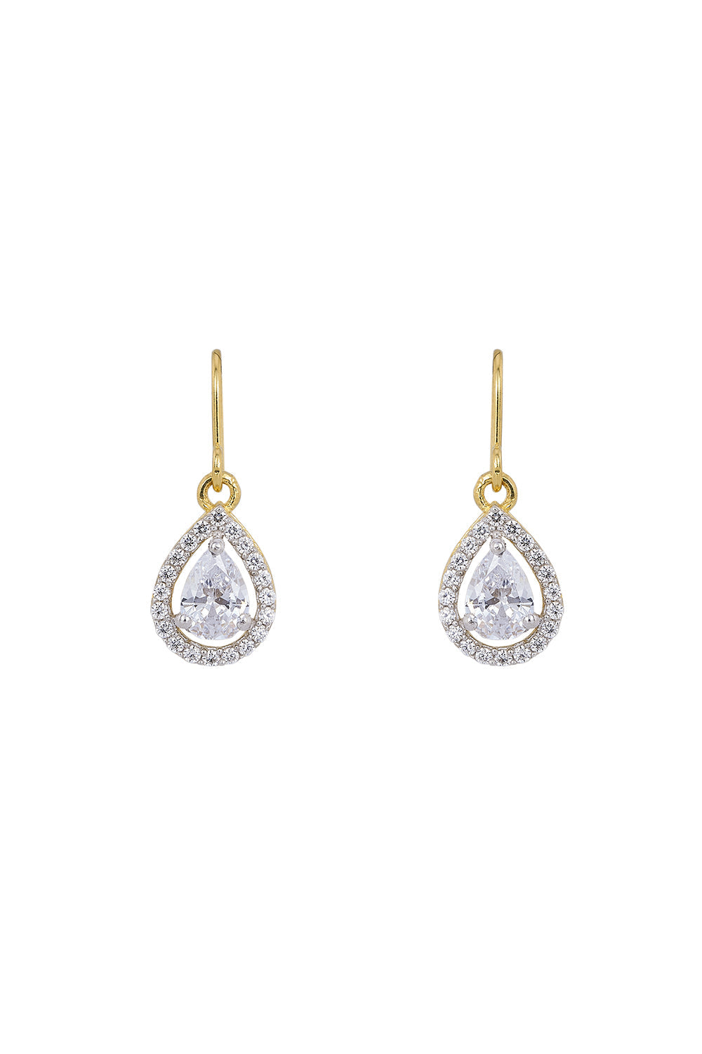 925 Silver Smita Earrings